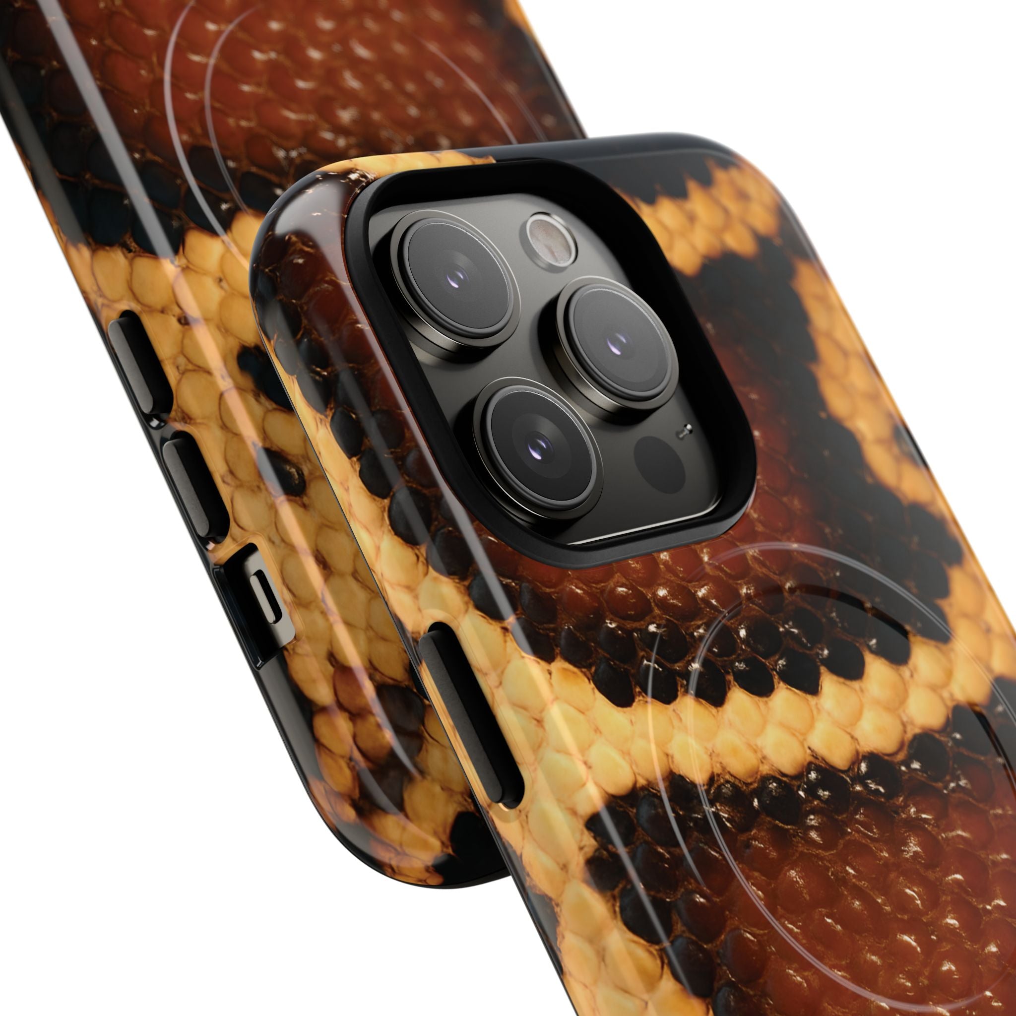 Snake  |  iPhone Case Fairy Dream | MagSafe Compatible