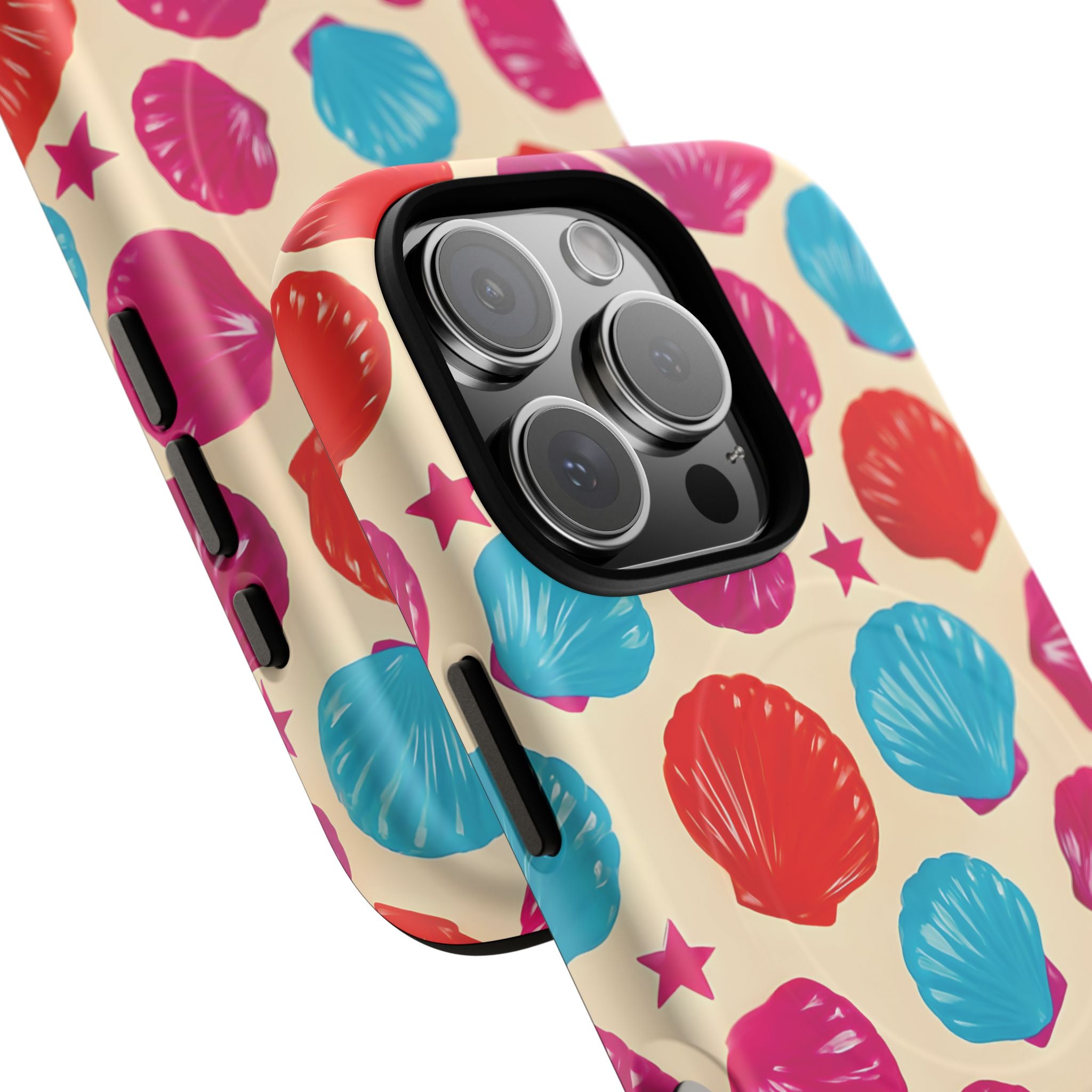 Mini shell  |  iPhone Case Fairy Dream | MagSafe Compatible