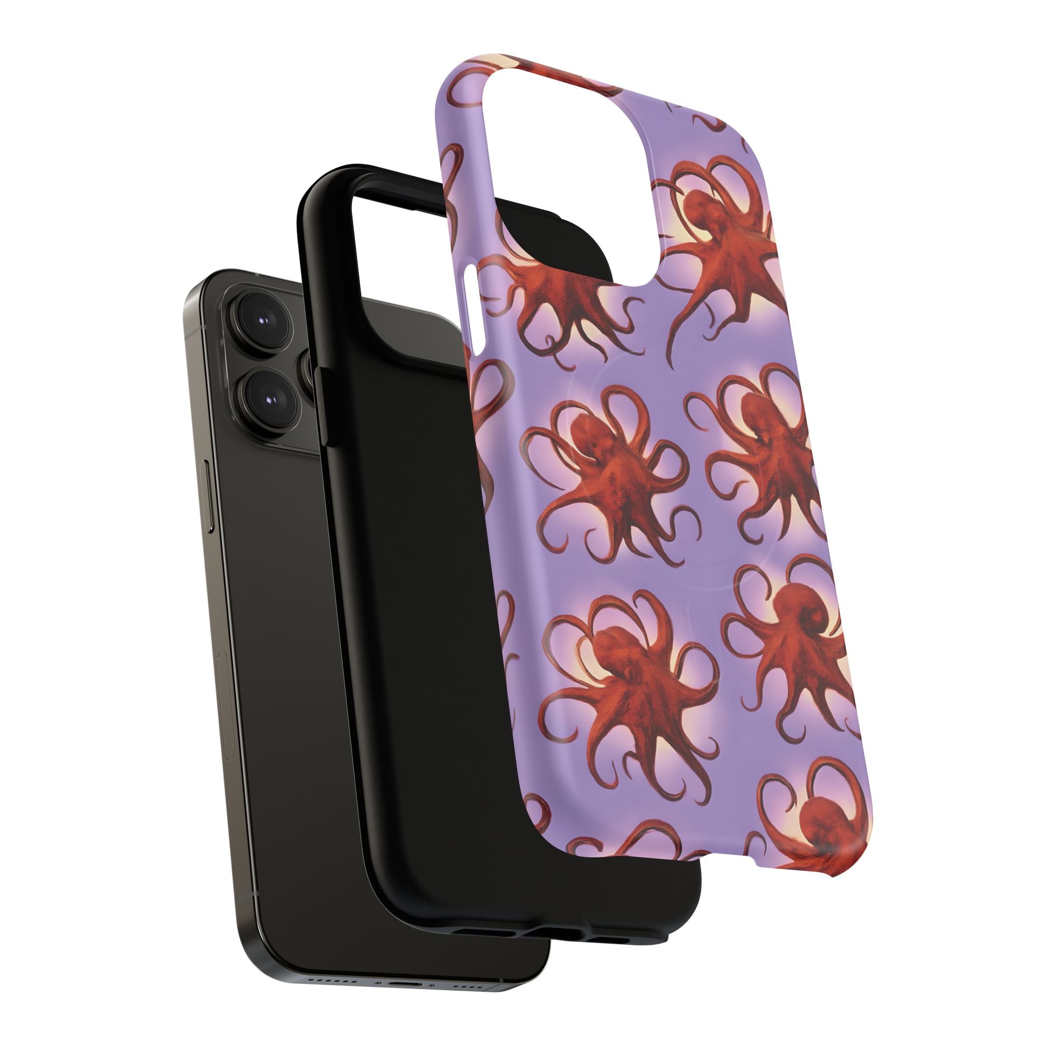 Octopus  |  iPhone Case Fairy Dream | MagSafe Compatible