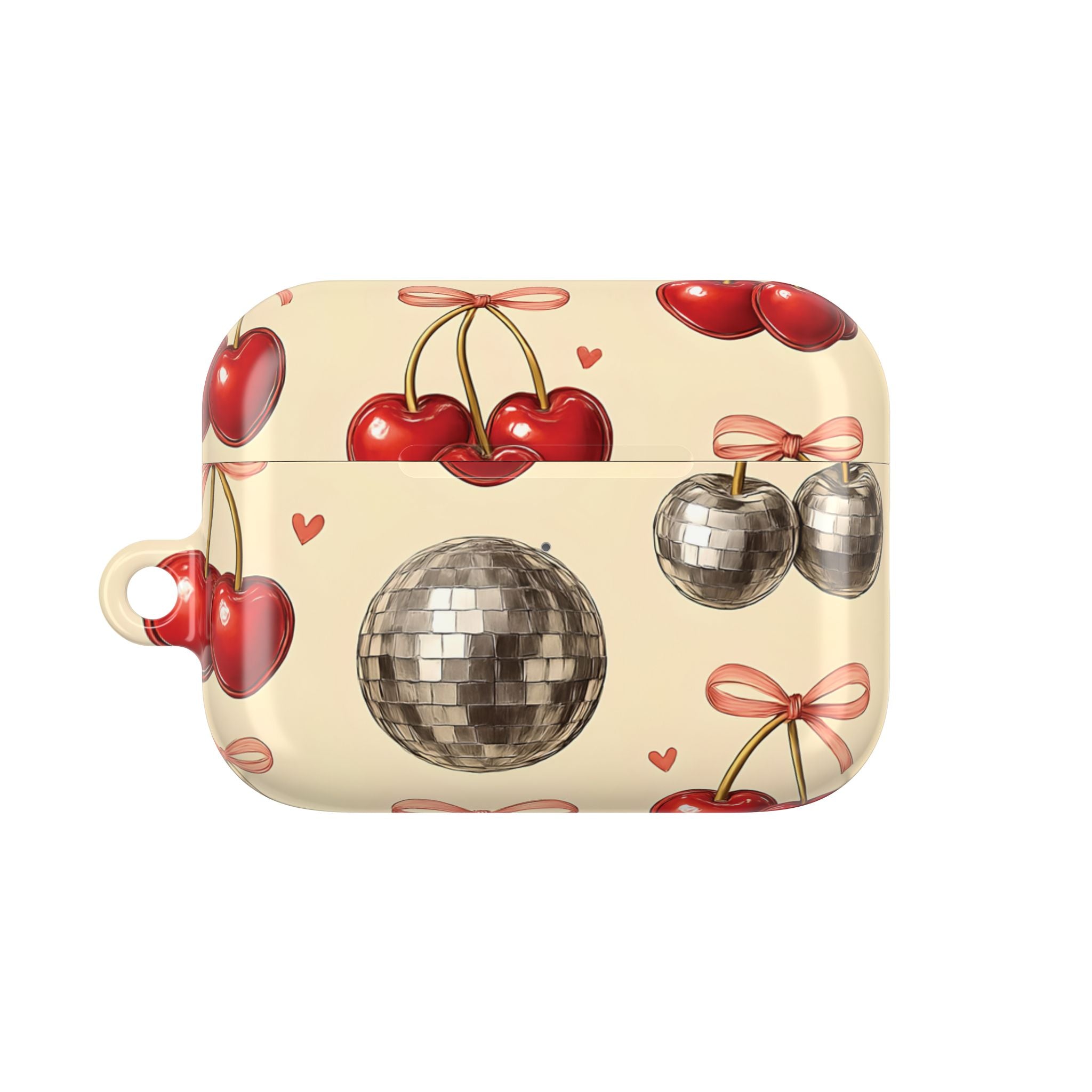 Fairy Dreams AirPods Case - Style and Protection in Every Detail