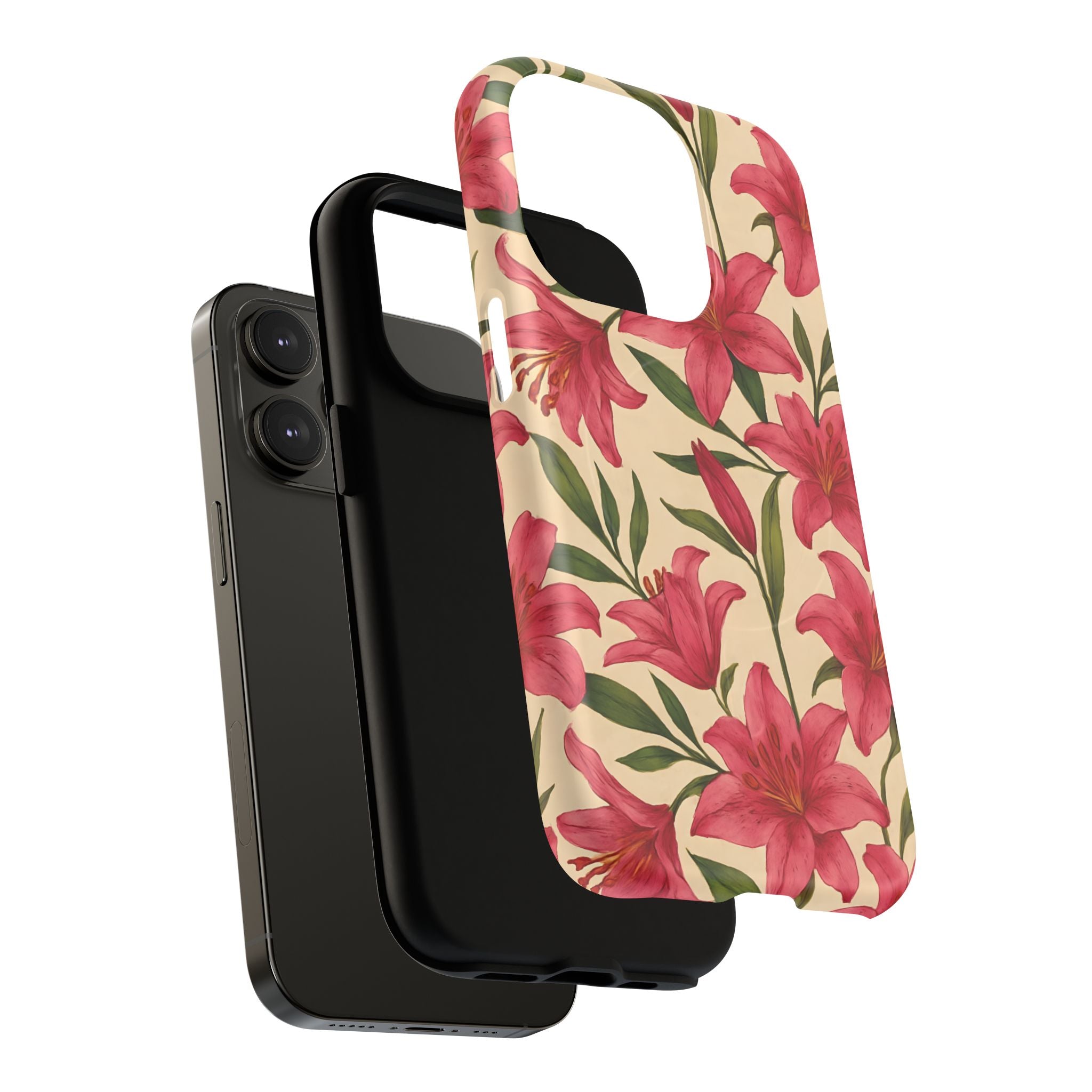 MagSafe Cases - Floral Design