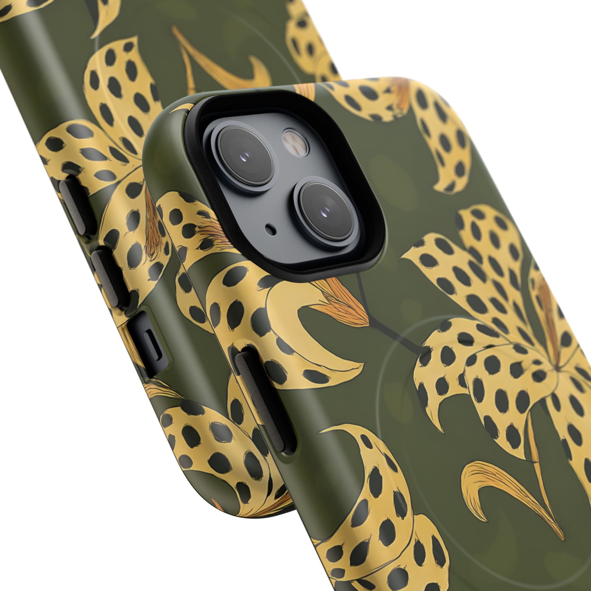 Jungle  |  iPhone Case Fairy Dream | MagSafe Compatible