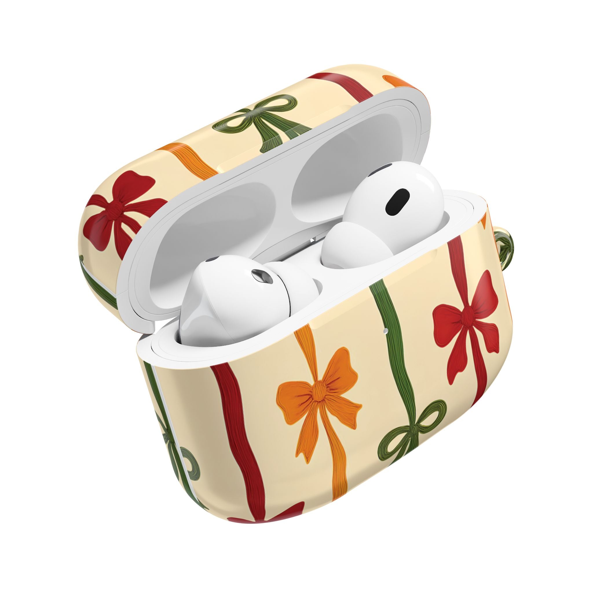 Fairy Dreams AirPods Case - Style and Protection in Every Detail