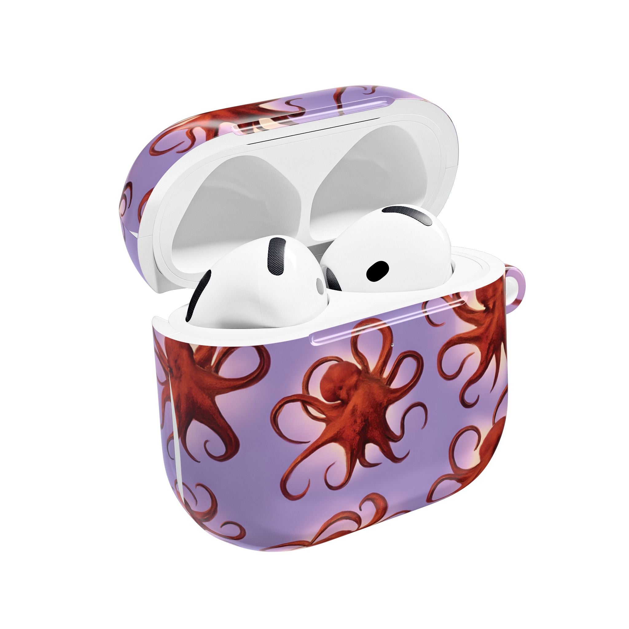 Fairy Dreams AirPods Case - Style and Protection in Every Detail