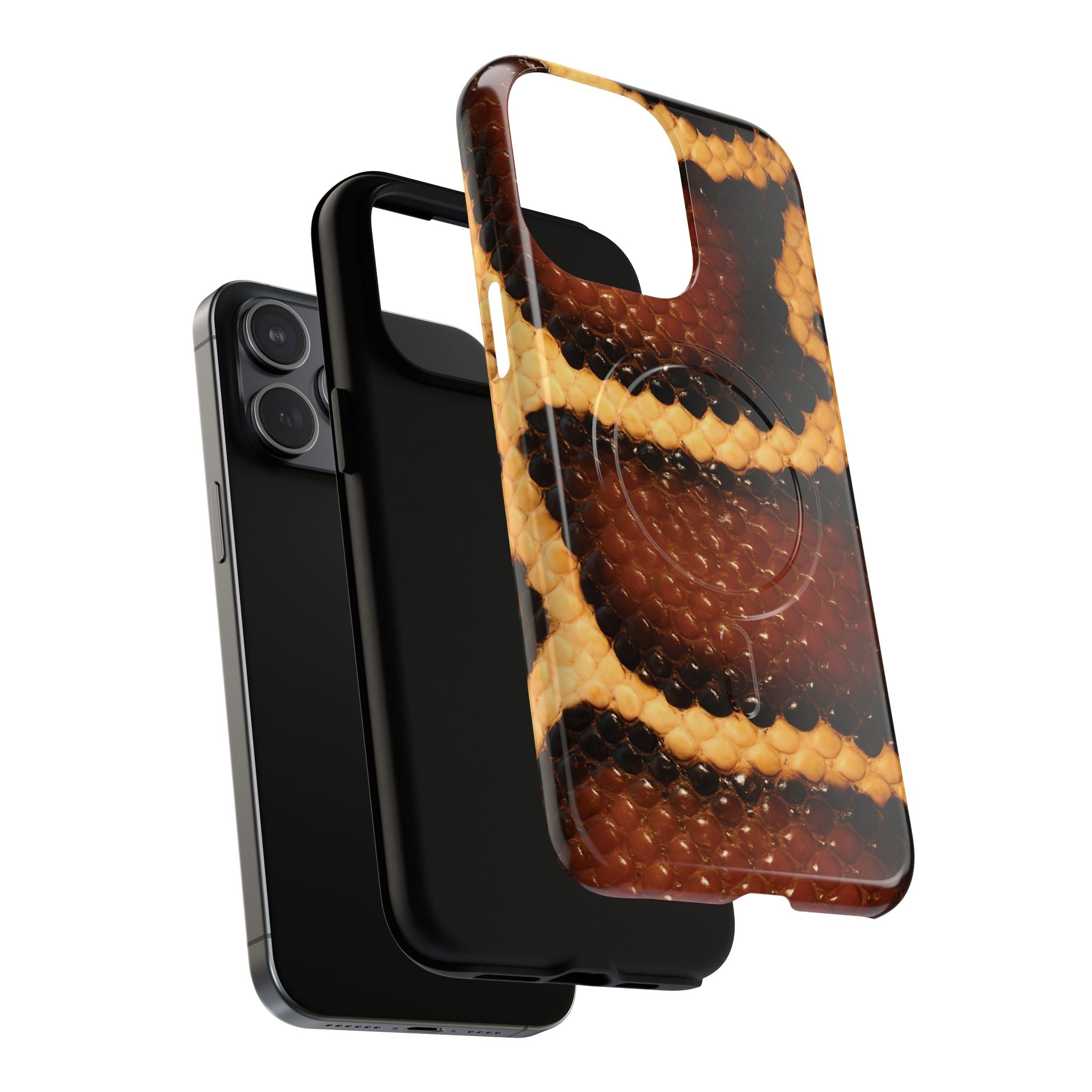 Snake  |  iPhone Case Fairy Dream | MagSafe Compatible
