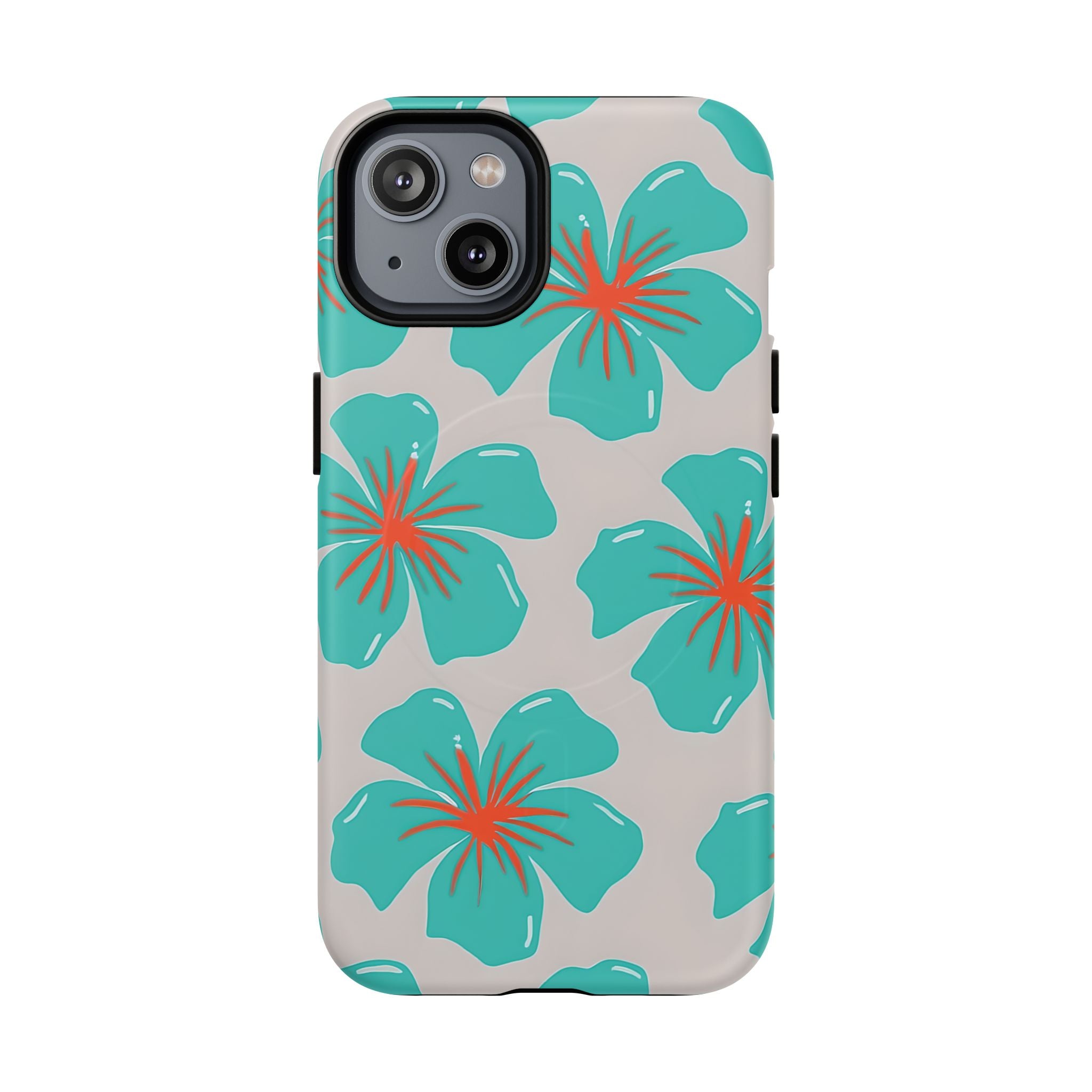 Flower  |  iPhone Case Fairy Dream | MagSafe Compatible