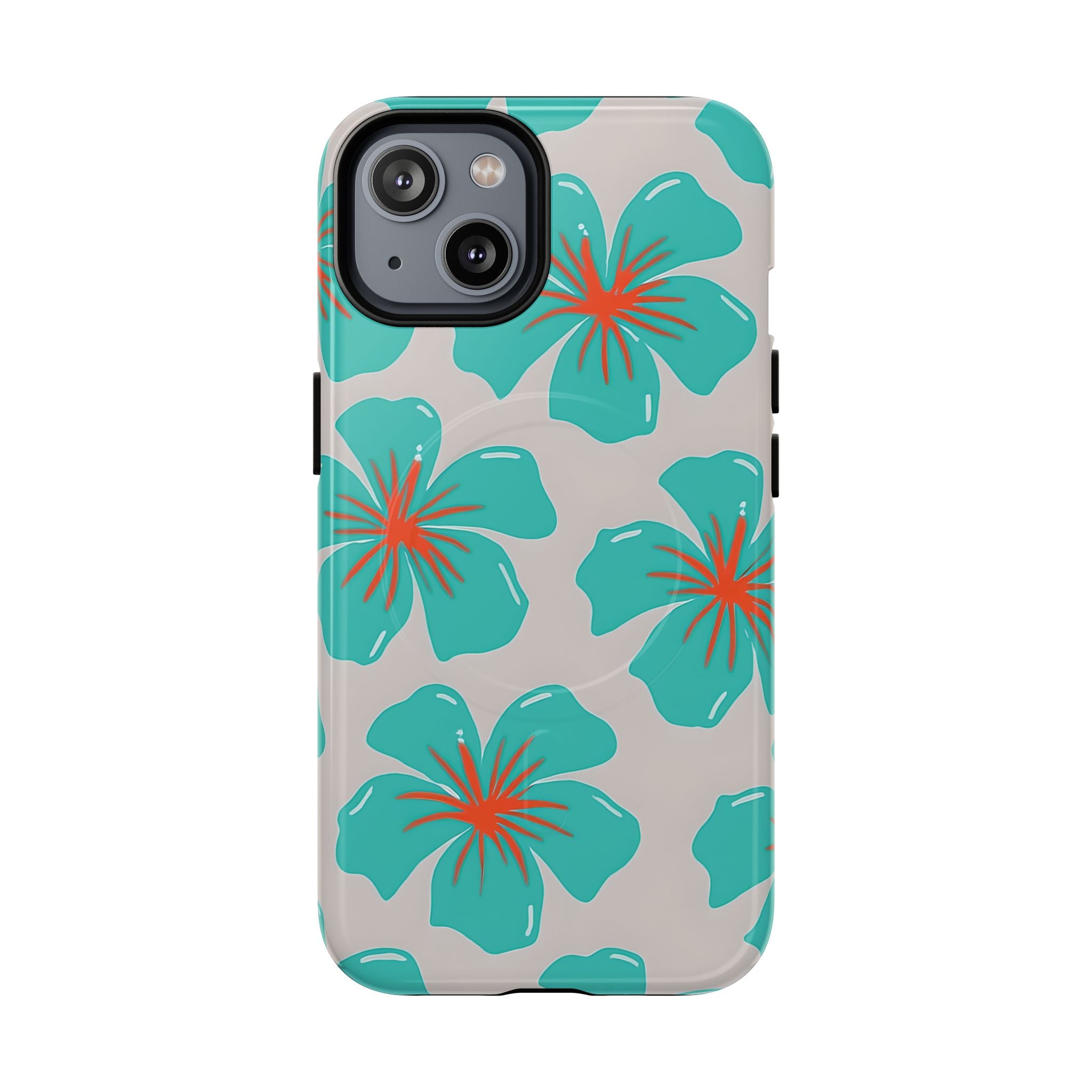Flower  |  iPhone Case Fairy Dream | MagSafe Compatible