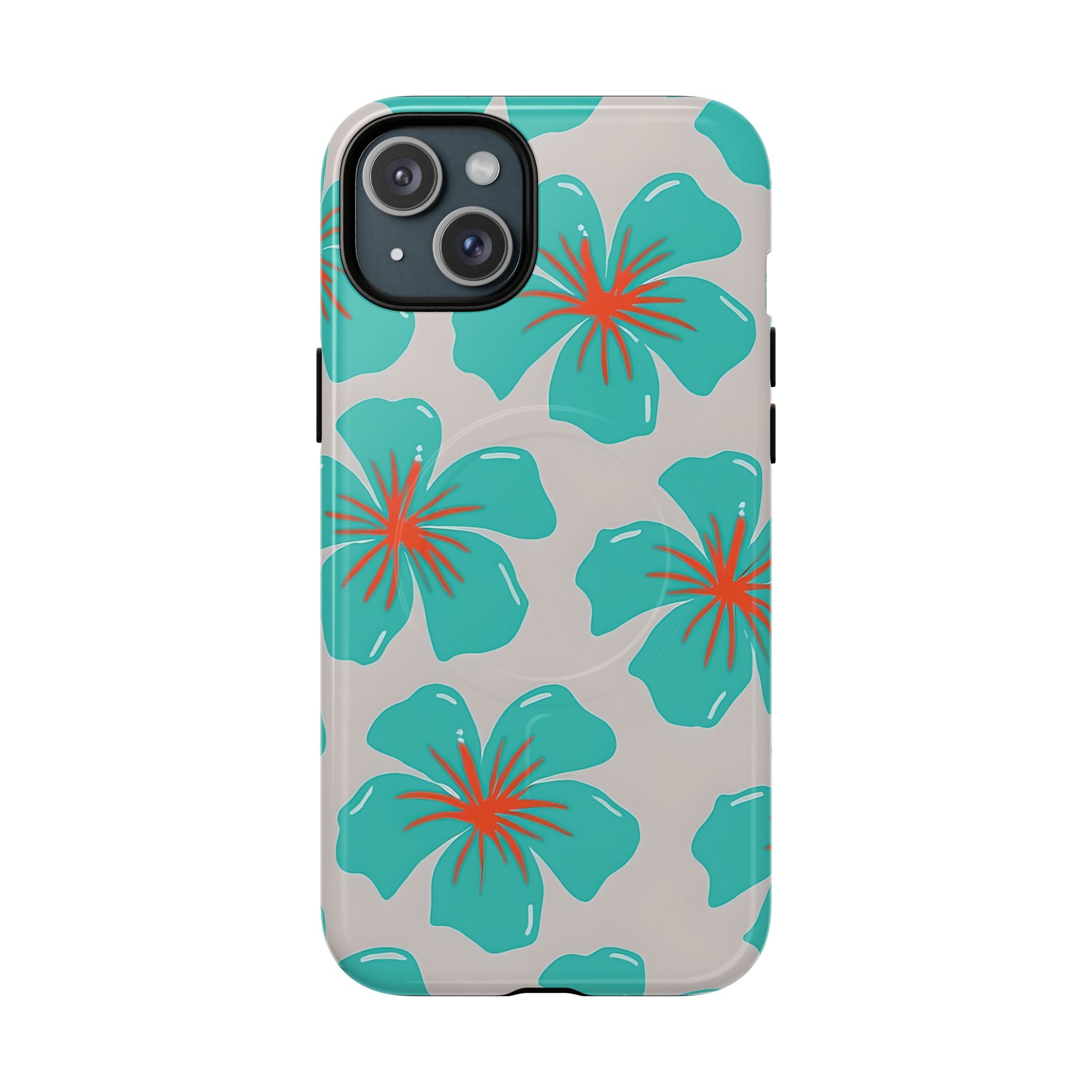 Flower  |  iPhone Case Fairy Dream | MagSafe Compatible