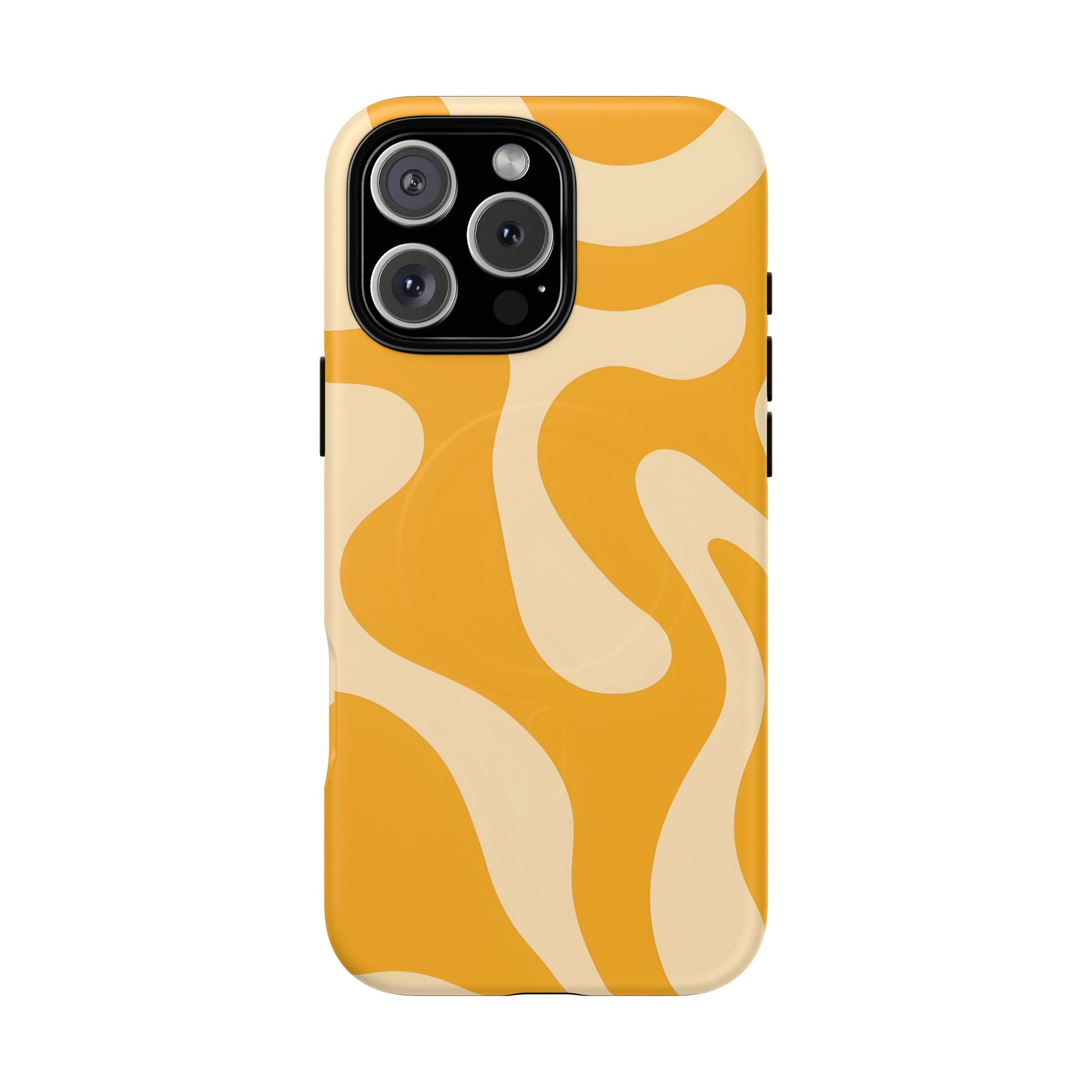 Metallic Mango |  iPhone Case Fairy Dream | MagSafe Compatible