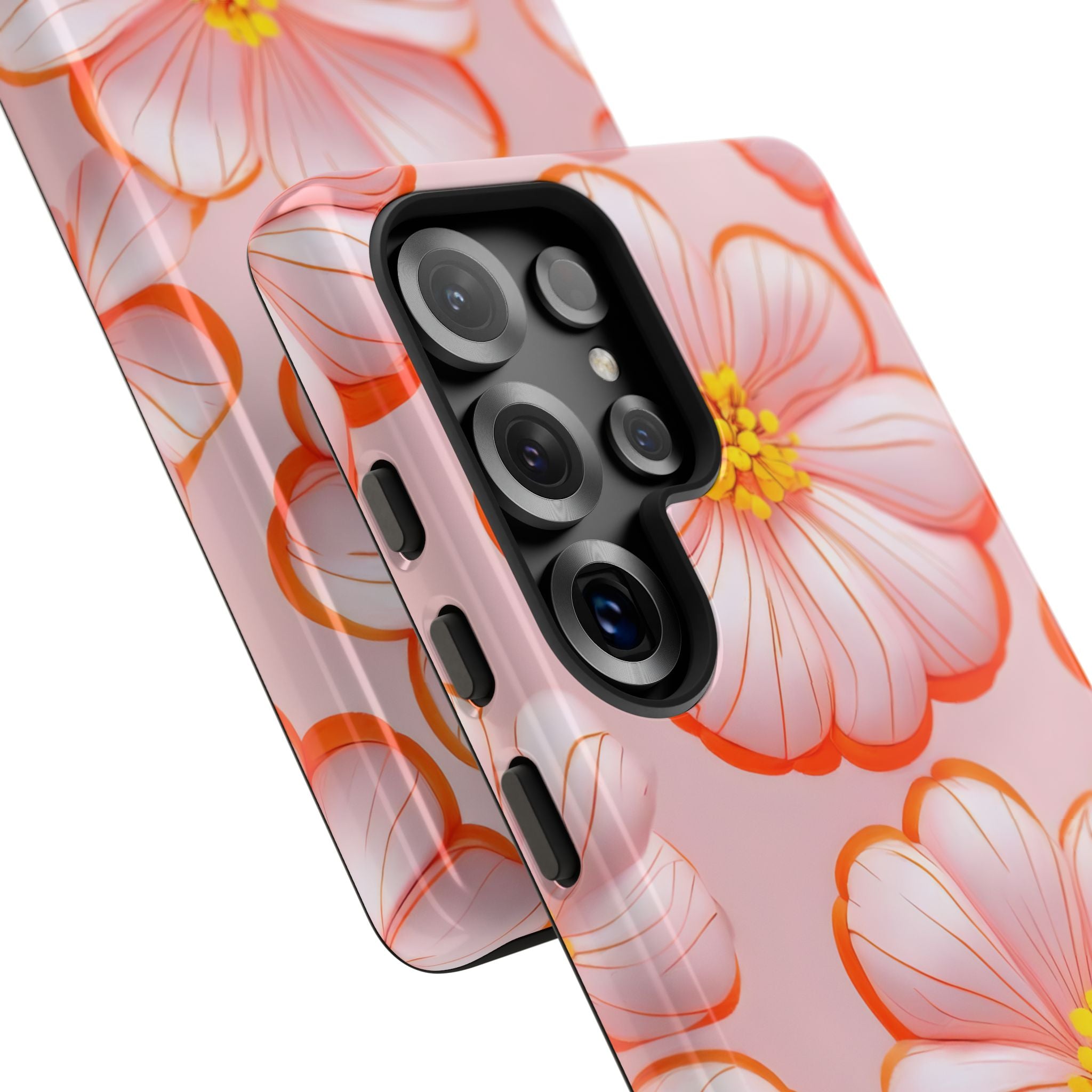 Fairy Dream Samsung Case | Stylish Protective Cover