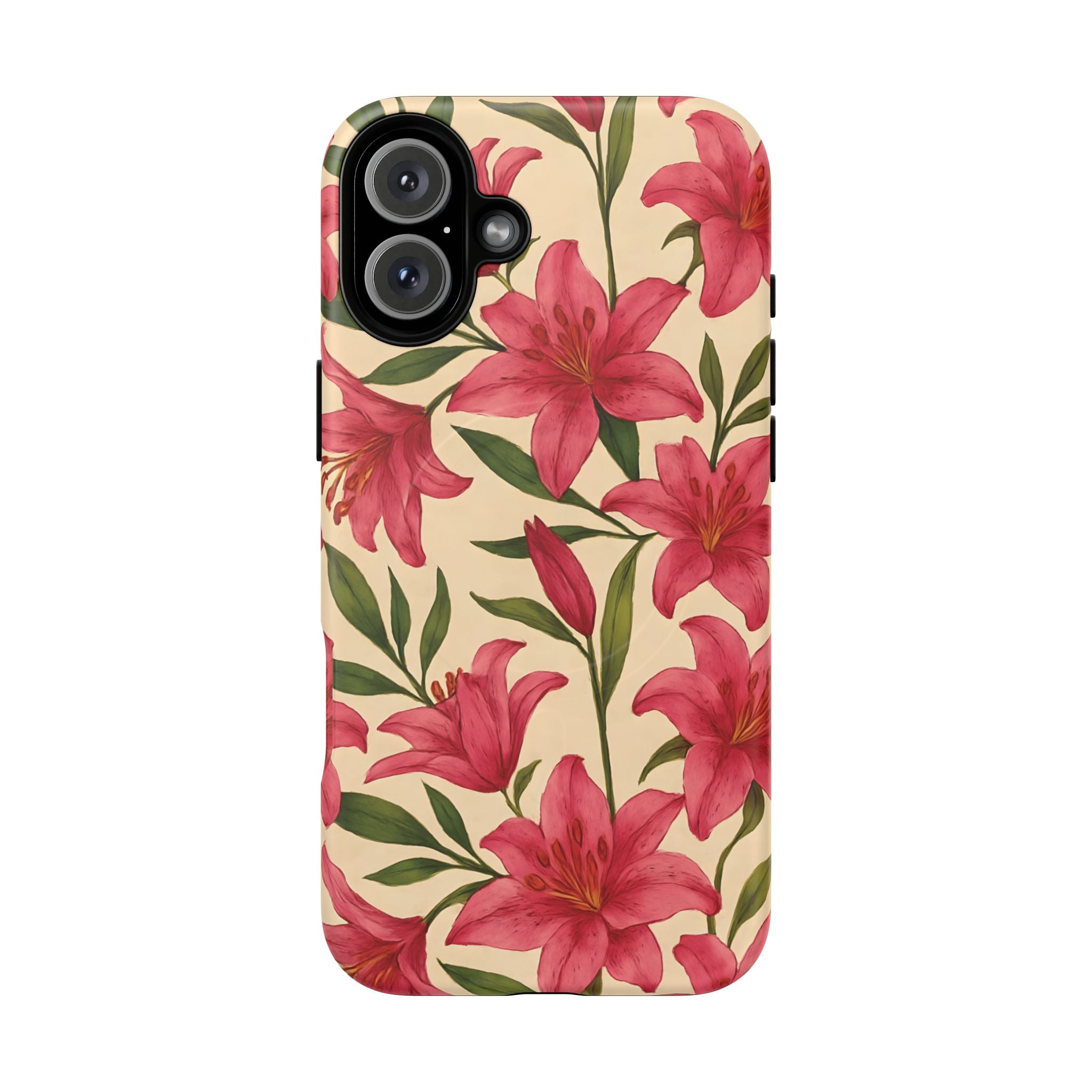 MagSafe Cases - Floral Design