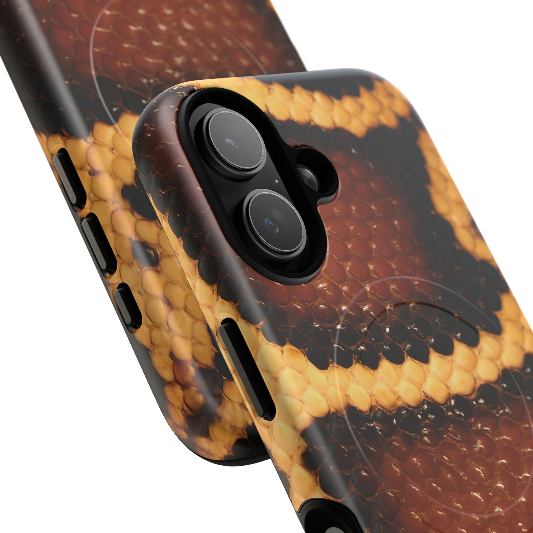 Snake  |  iPhone Case Fairy Dream | MagSafe Compatible