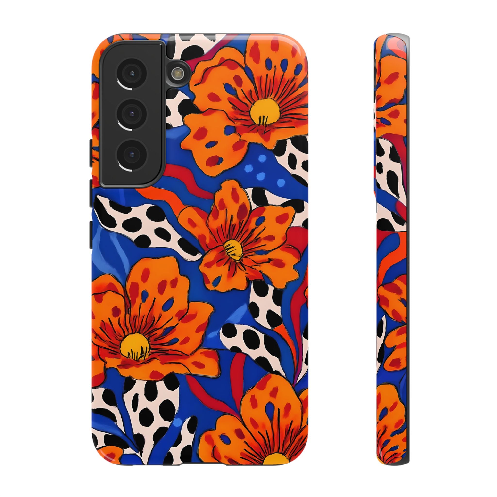 Fairy Dream Samsung Case | Stylish Protective Cover