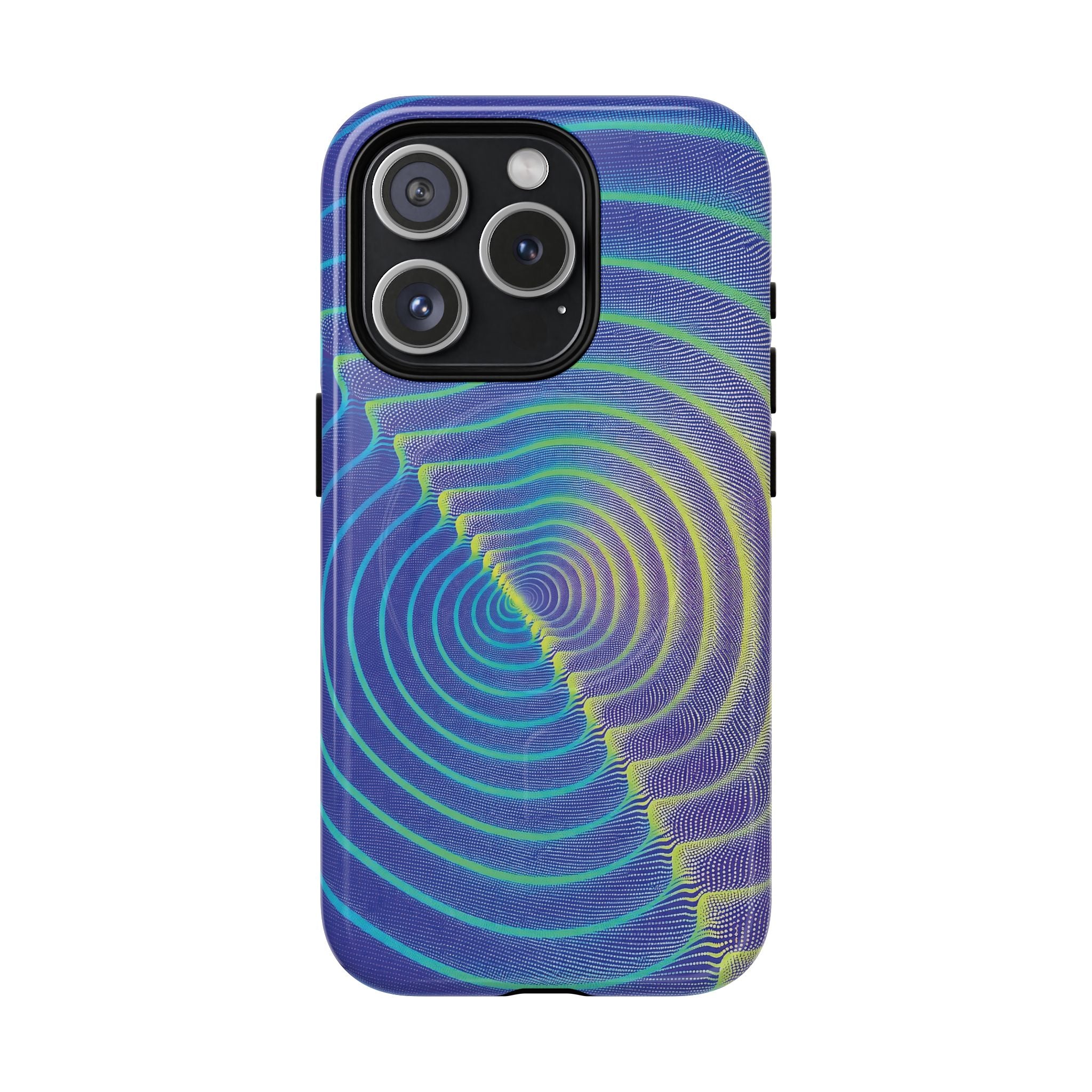 Copy of Electromagnetismo Tough Magnetic Case — Protective Phone Cover