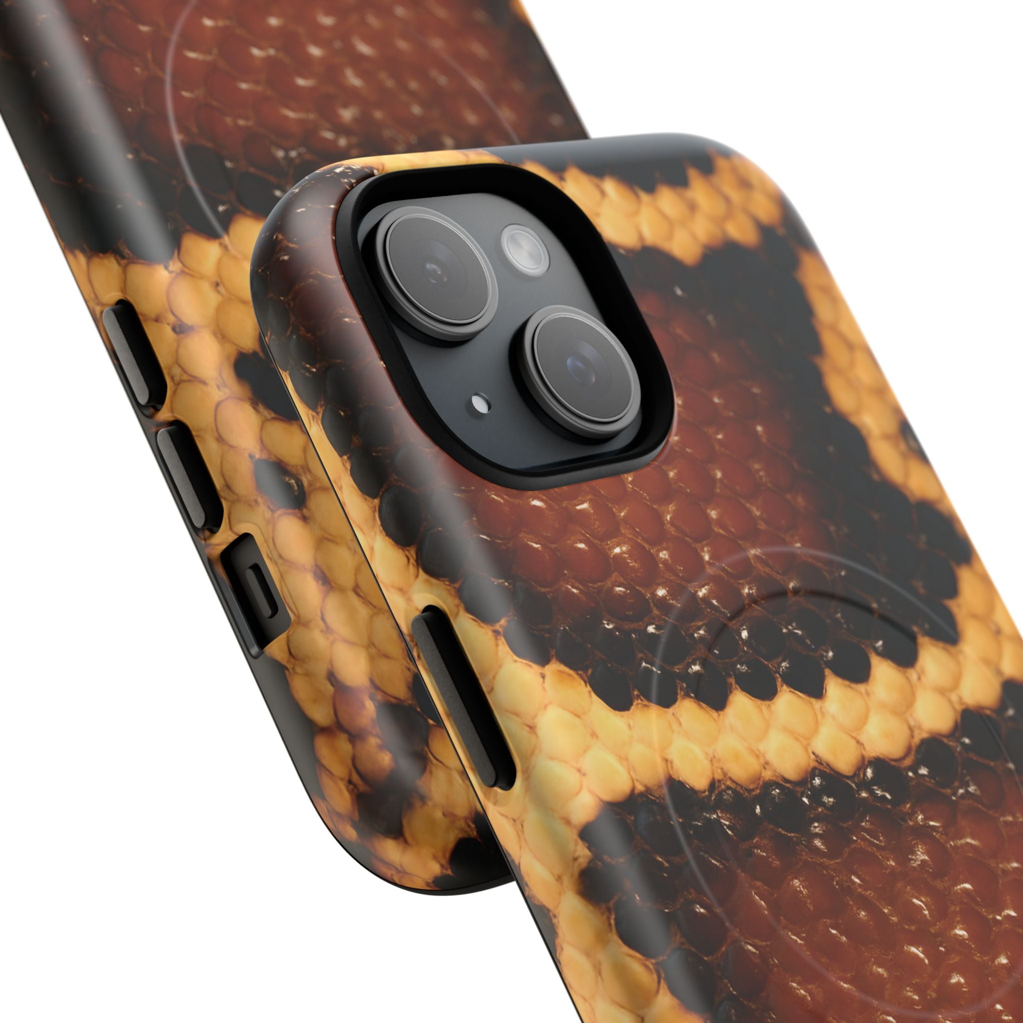 Snake  |  iPhone Case Fairy Dream | MagSafe Compatible