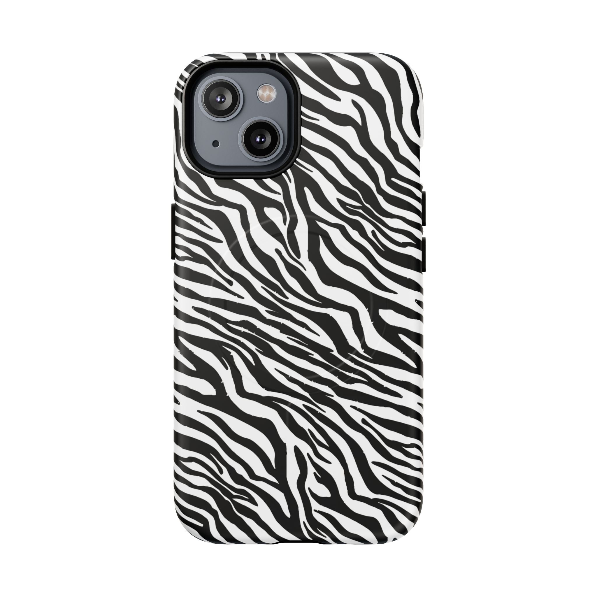 Zebra  |  iPhone Case Fairy Dream | MagSafe Compatible