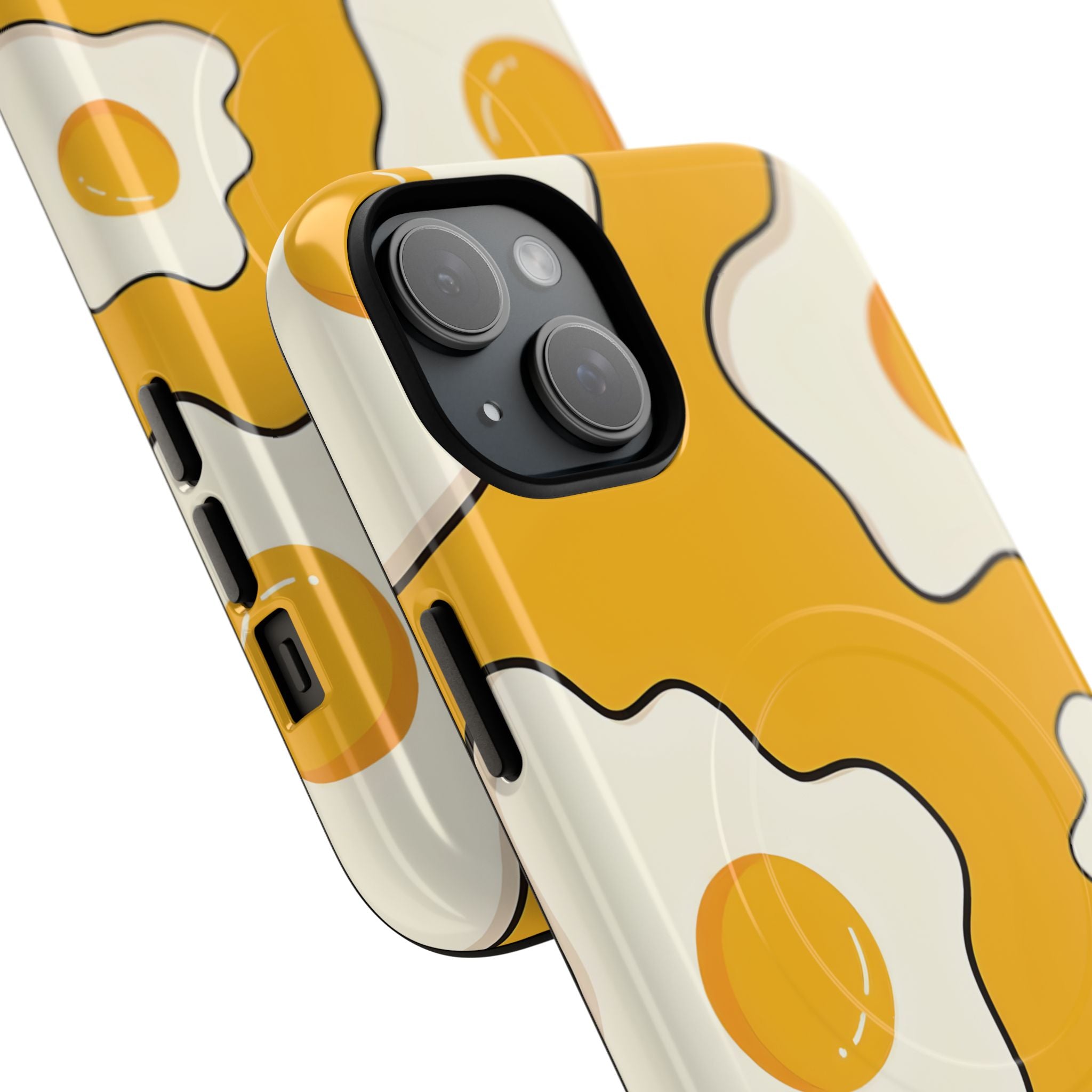 Egg  |  iPhone Case Fairy Dream | MagSafe Compatible