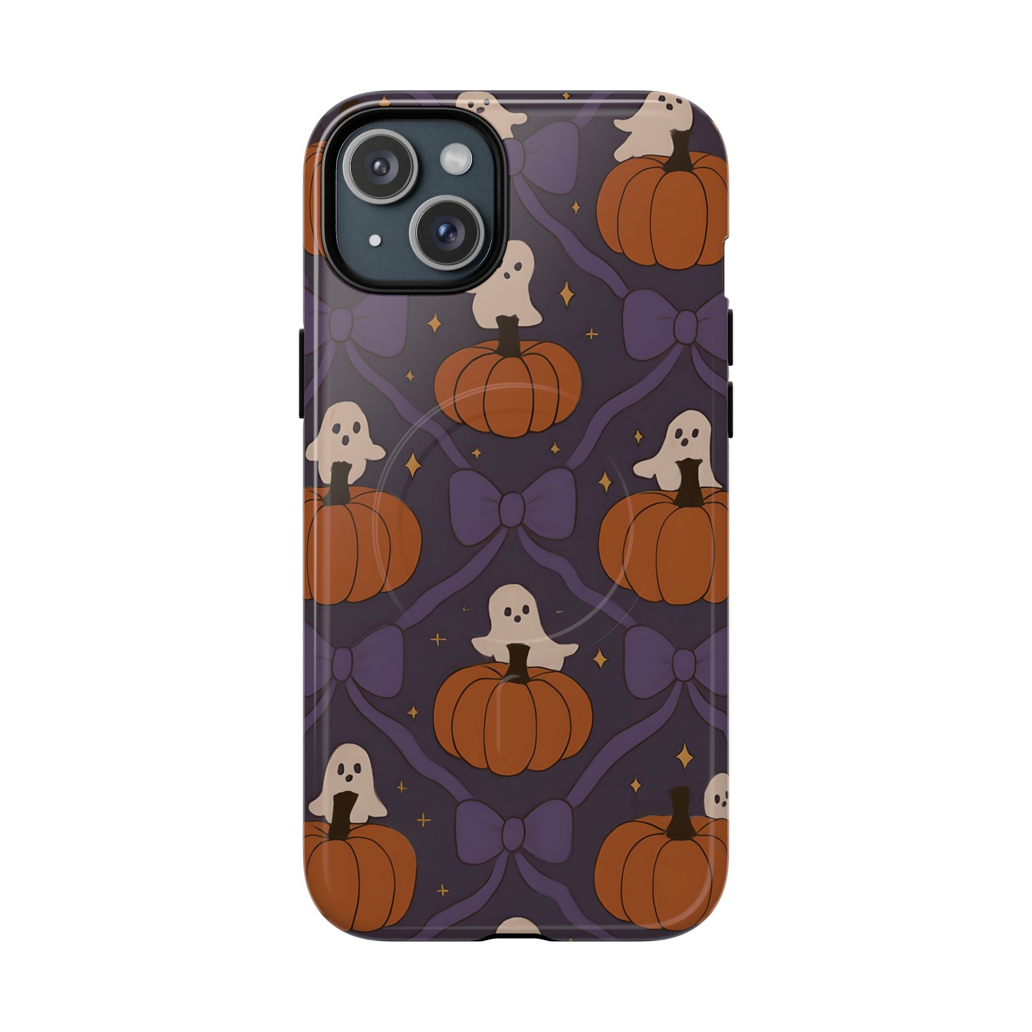 Ghost fall  |  iPhone Case Fairy Dream | MagSafe Compatible