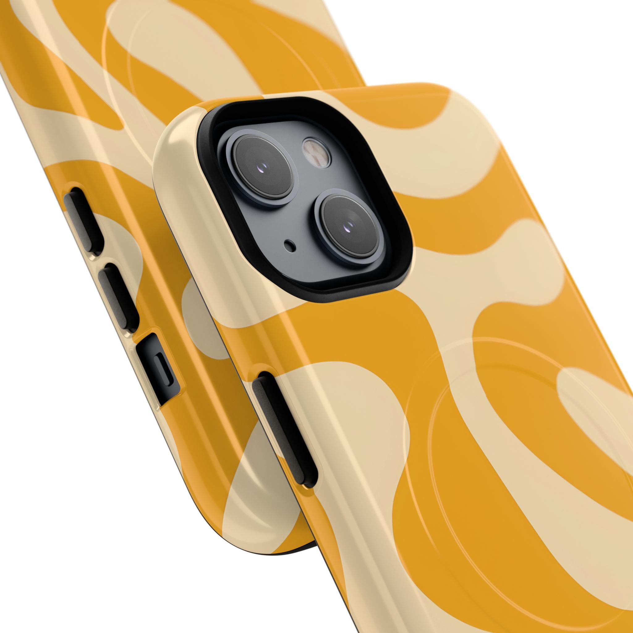 Metallic Mango |  iPhone Case Fairy Dream | MagSafe Compatible