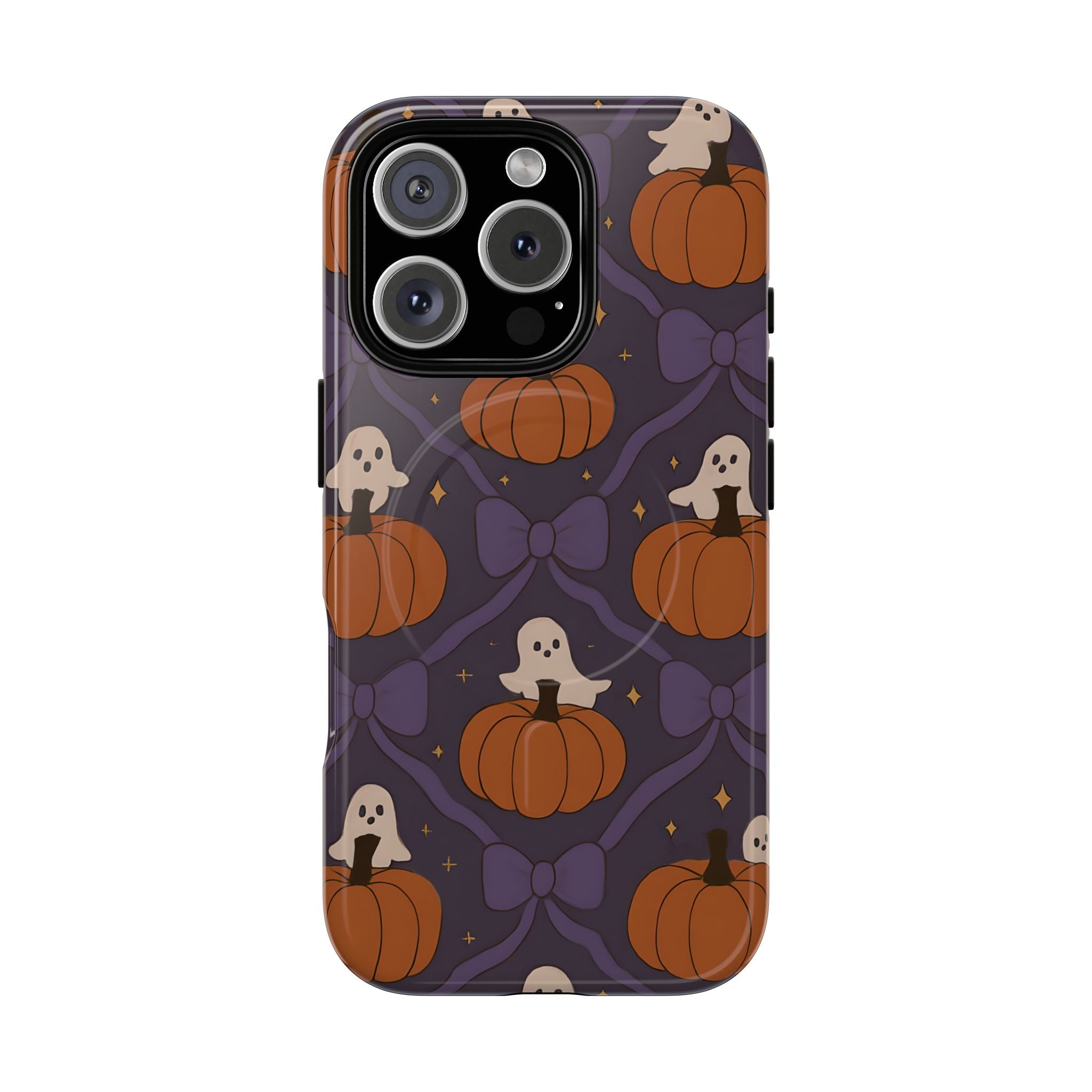 Ghost fall  |  iPhone Case Fairy Dream | MagSafe Compatible