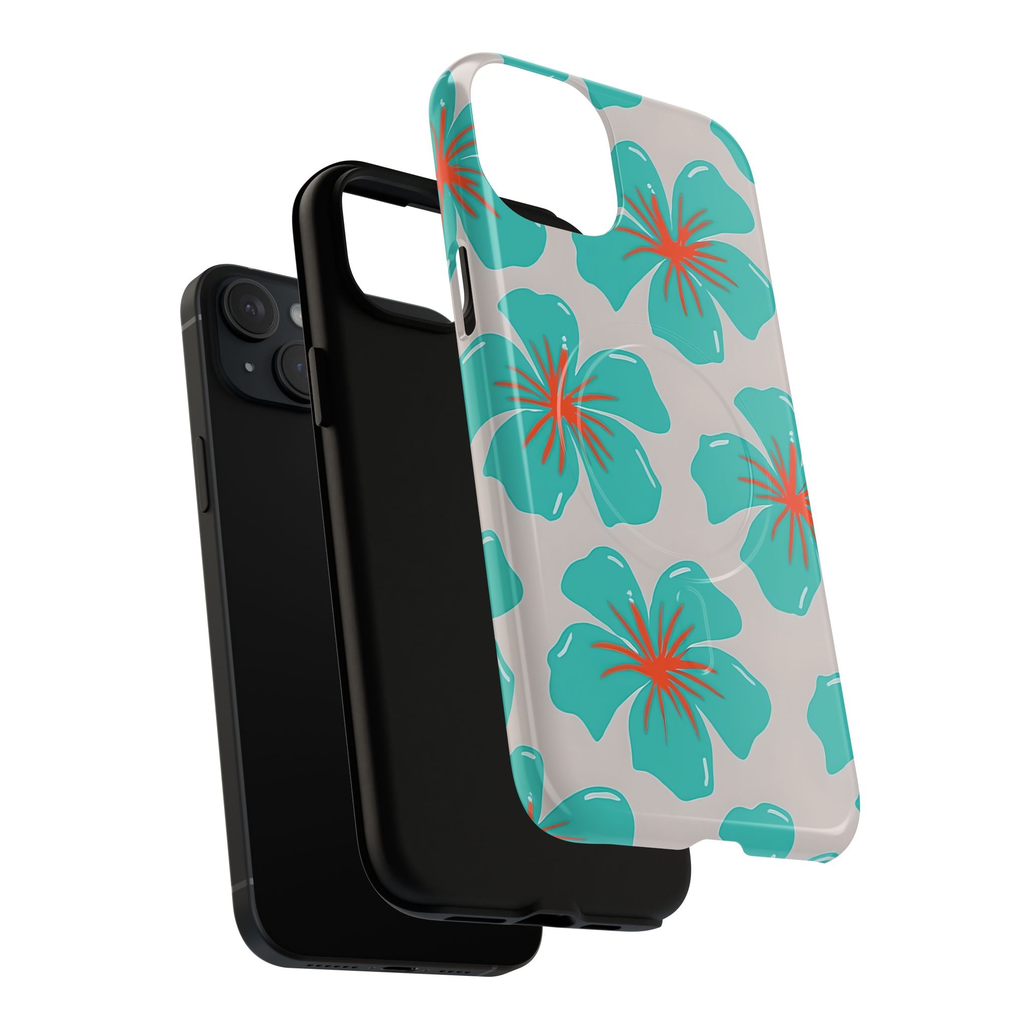 Flower  |  iPhone Case Fairy Dream | MagSafe Compatible