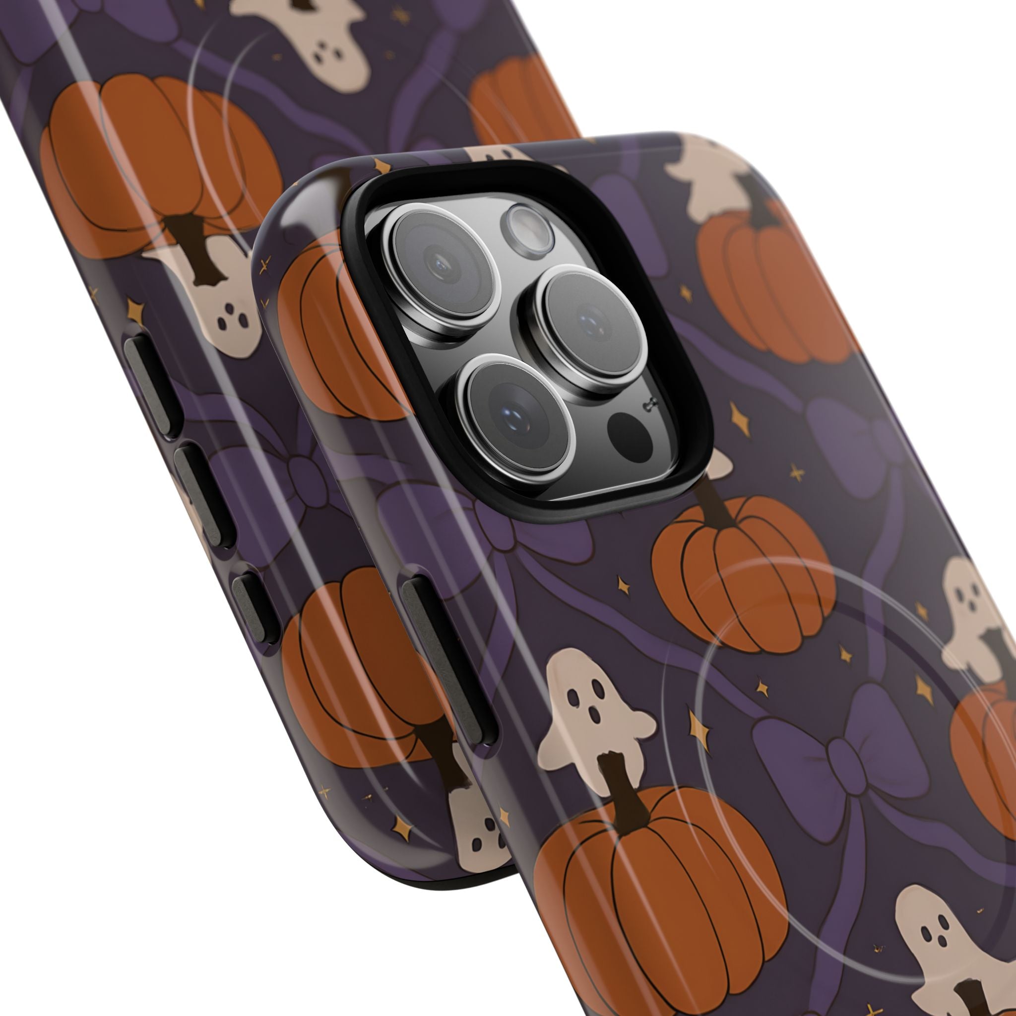 Ghost fall  |  iPhone Case Fairy Dream | MagSafe Compatible