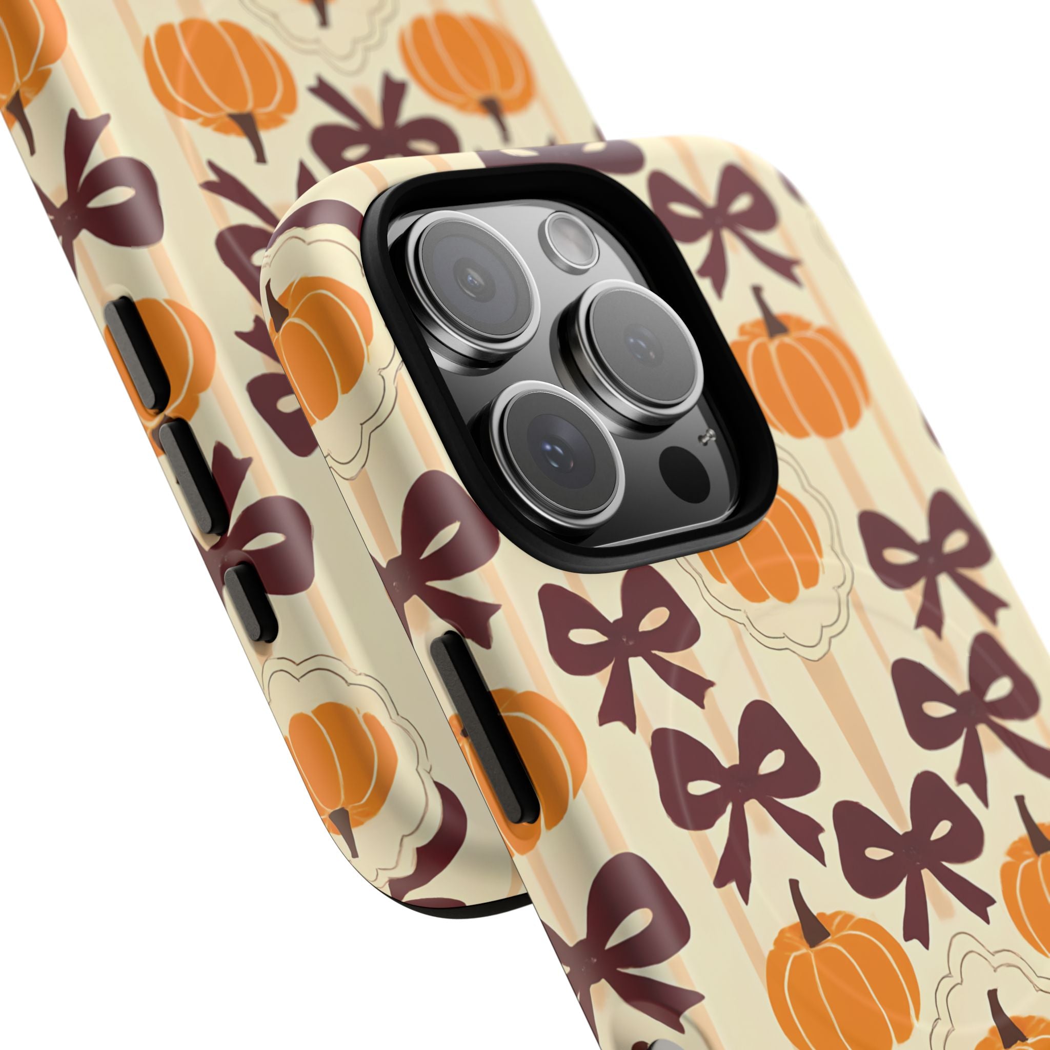 Pumpkin  |  iPhone Case Fairy Dream | MagSafe Compatible