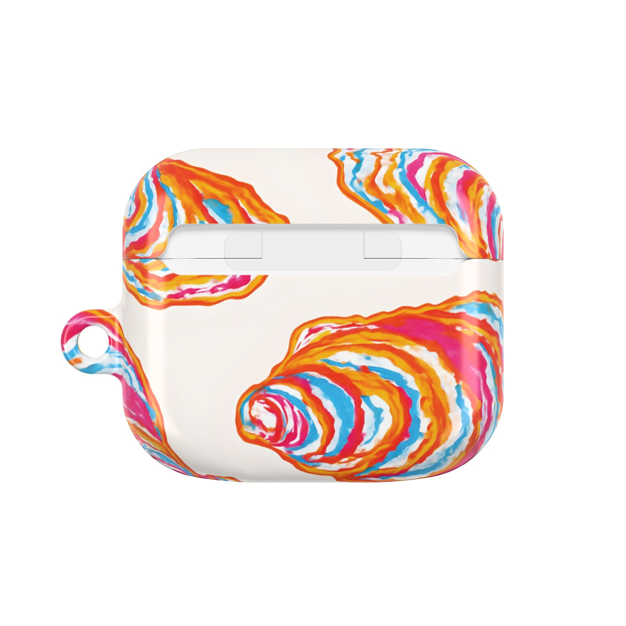 Carcasa AirPods Conchas by Fairy Dreams 
