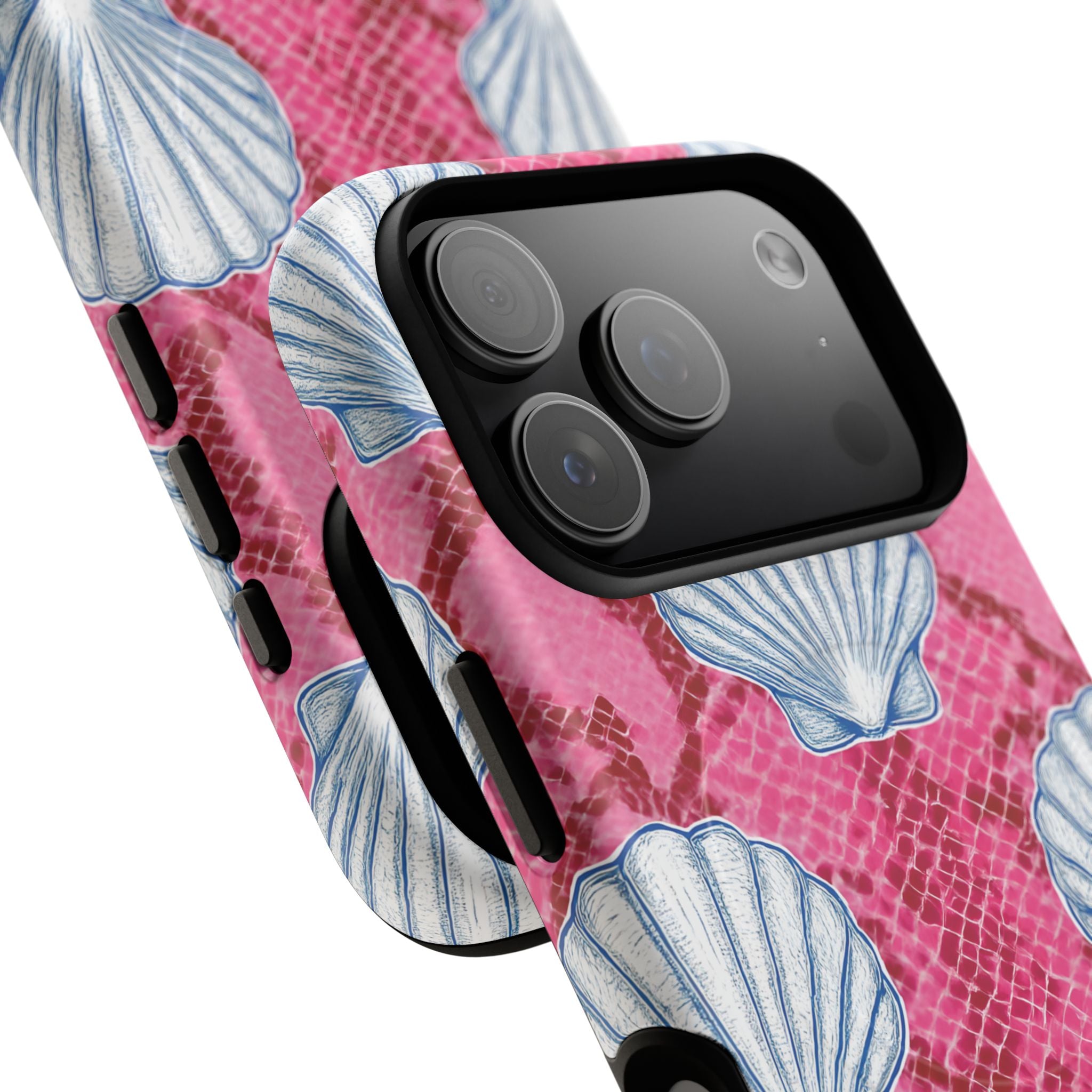 Snake shell  |  iPhone Case Fairy Dream | MagSafe Compatible