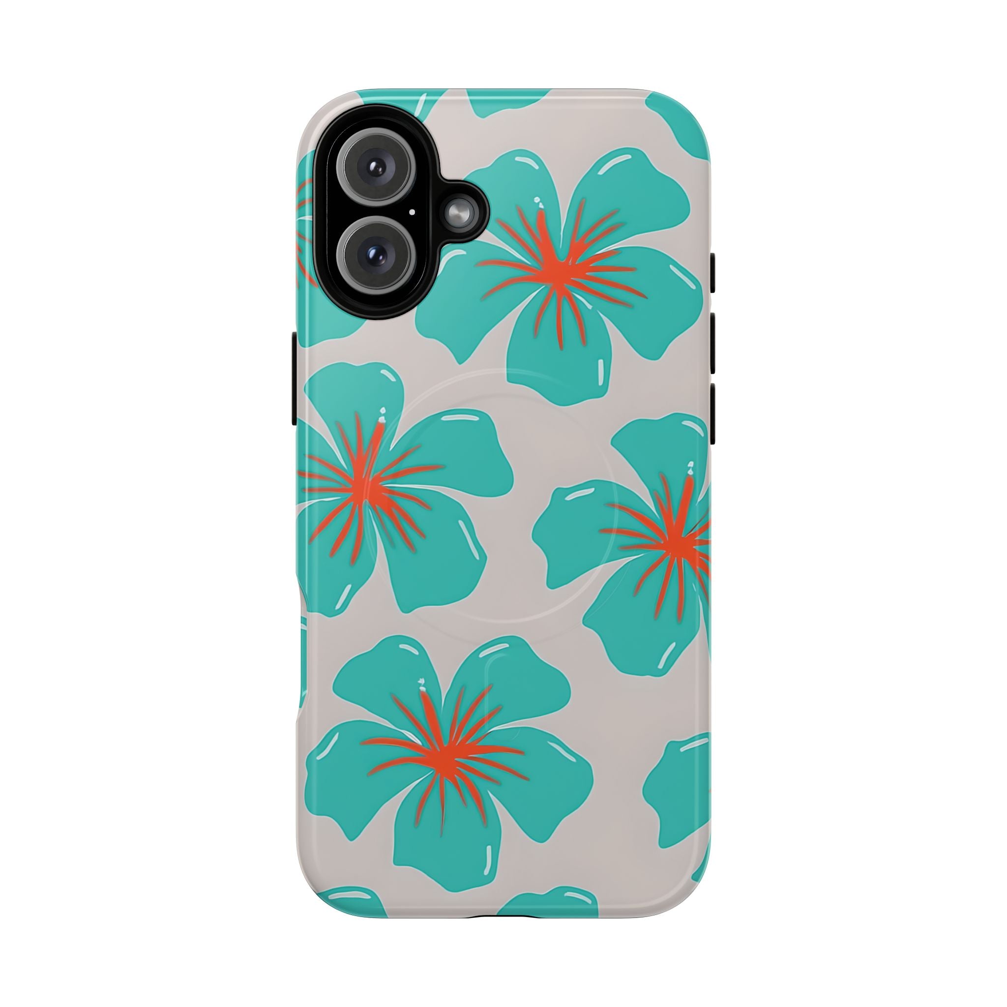 Flower  |  iPhone Case Fairy Dream | MagSafe Compatible