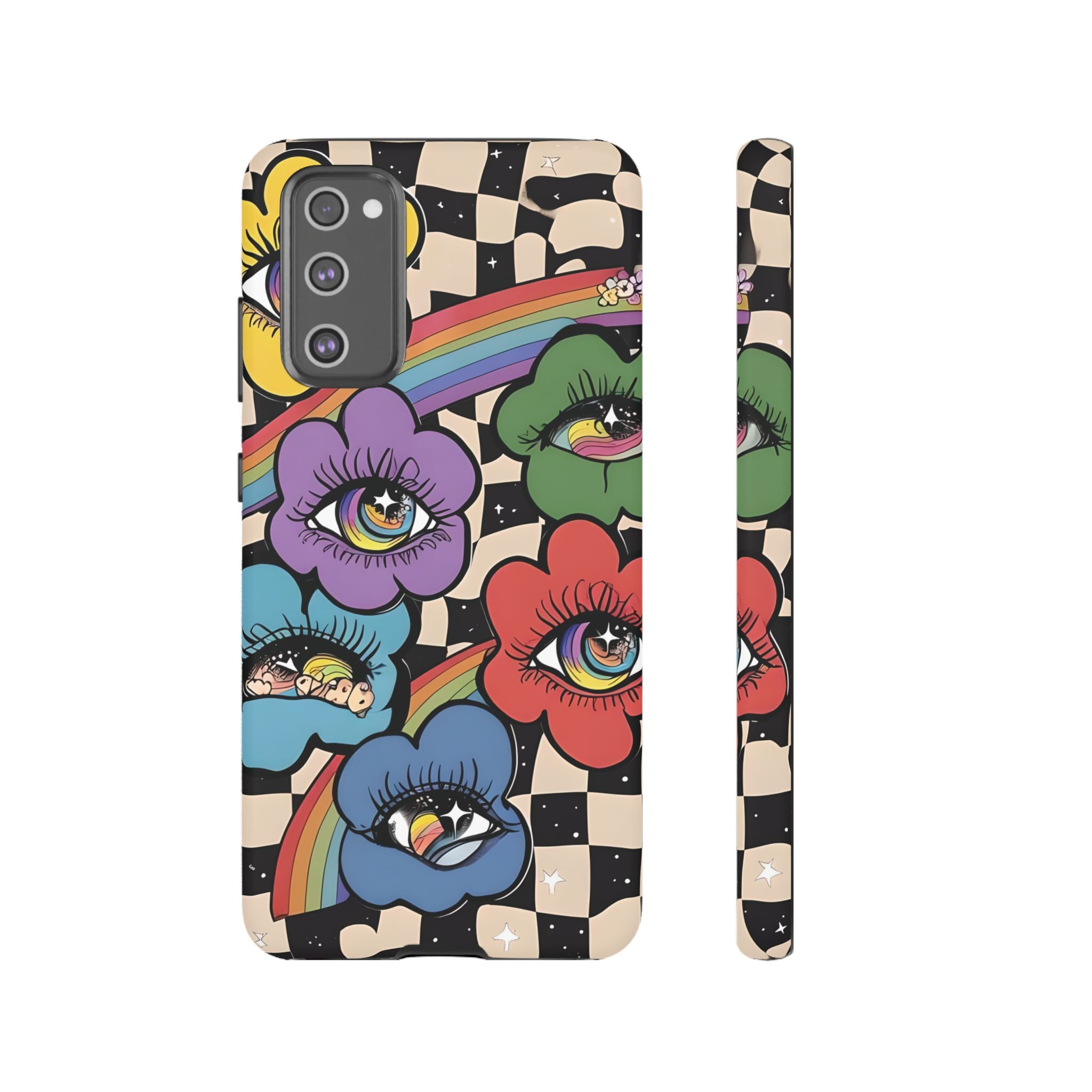 Fairy Dream Samsung Case | Stylish Protective Cover