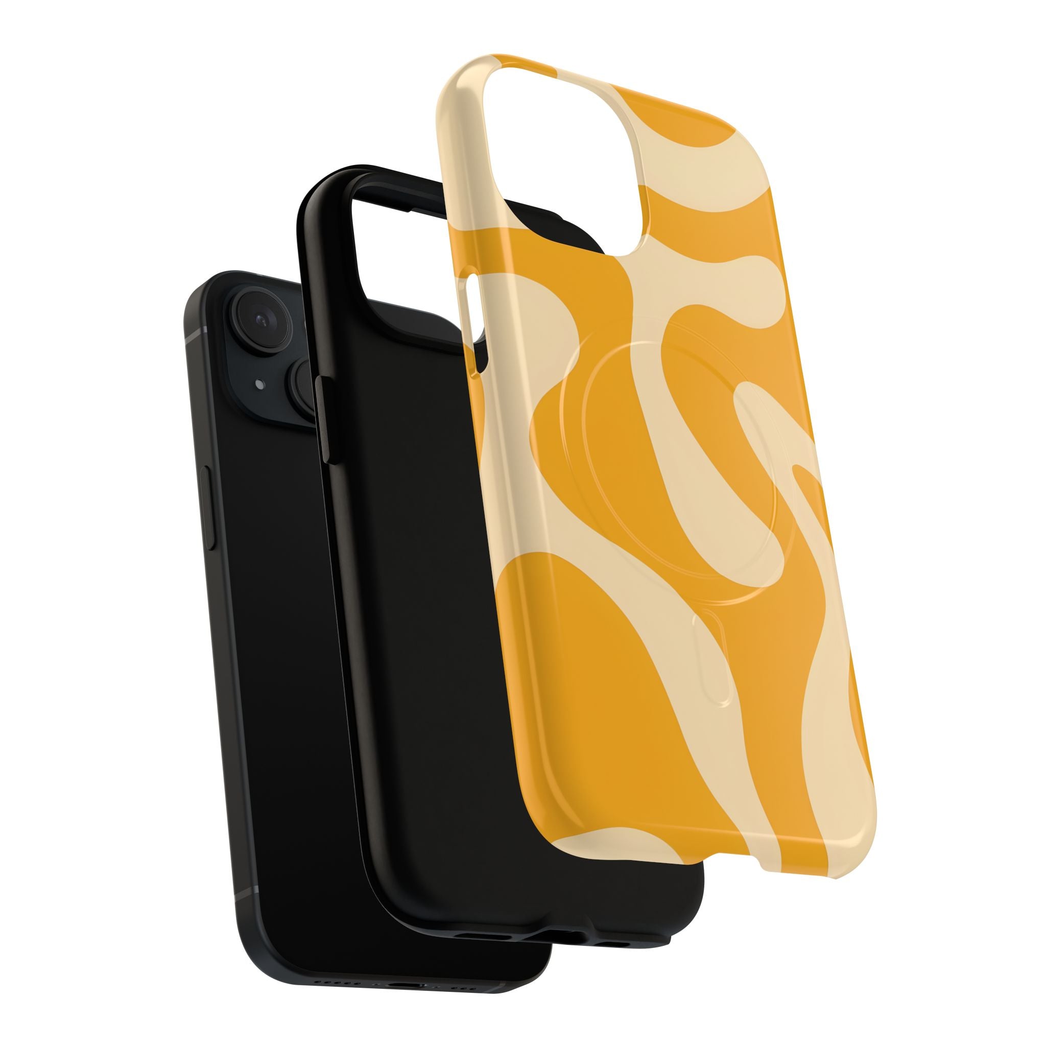 Metallic Mango |  iPhone Case Fairy Dream | MagSafe Compatible