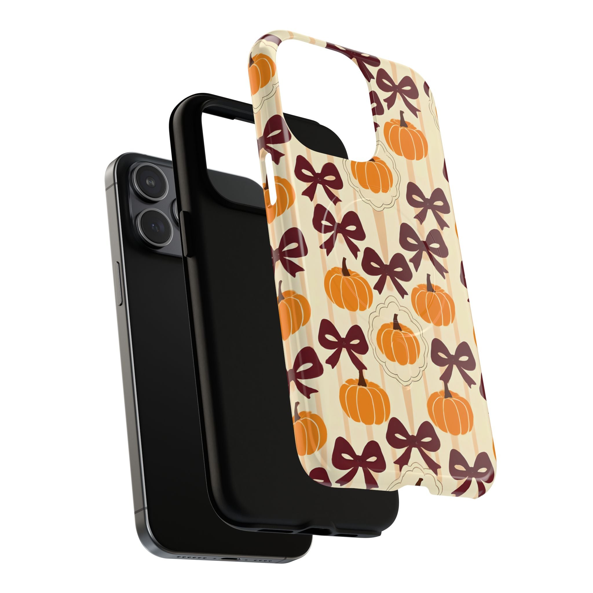 Pumpkin  |  iPhone Case Fairy Dream | MagSafe Compatible