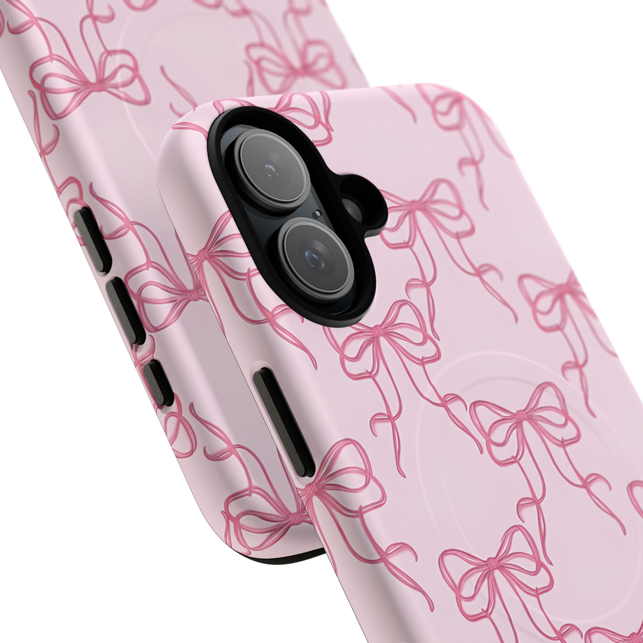 Ribbon  |  iPhone Case Fairy Dream | MagSafe Compatible