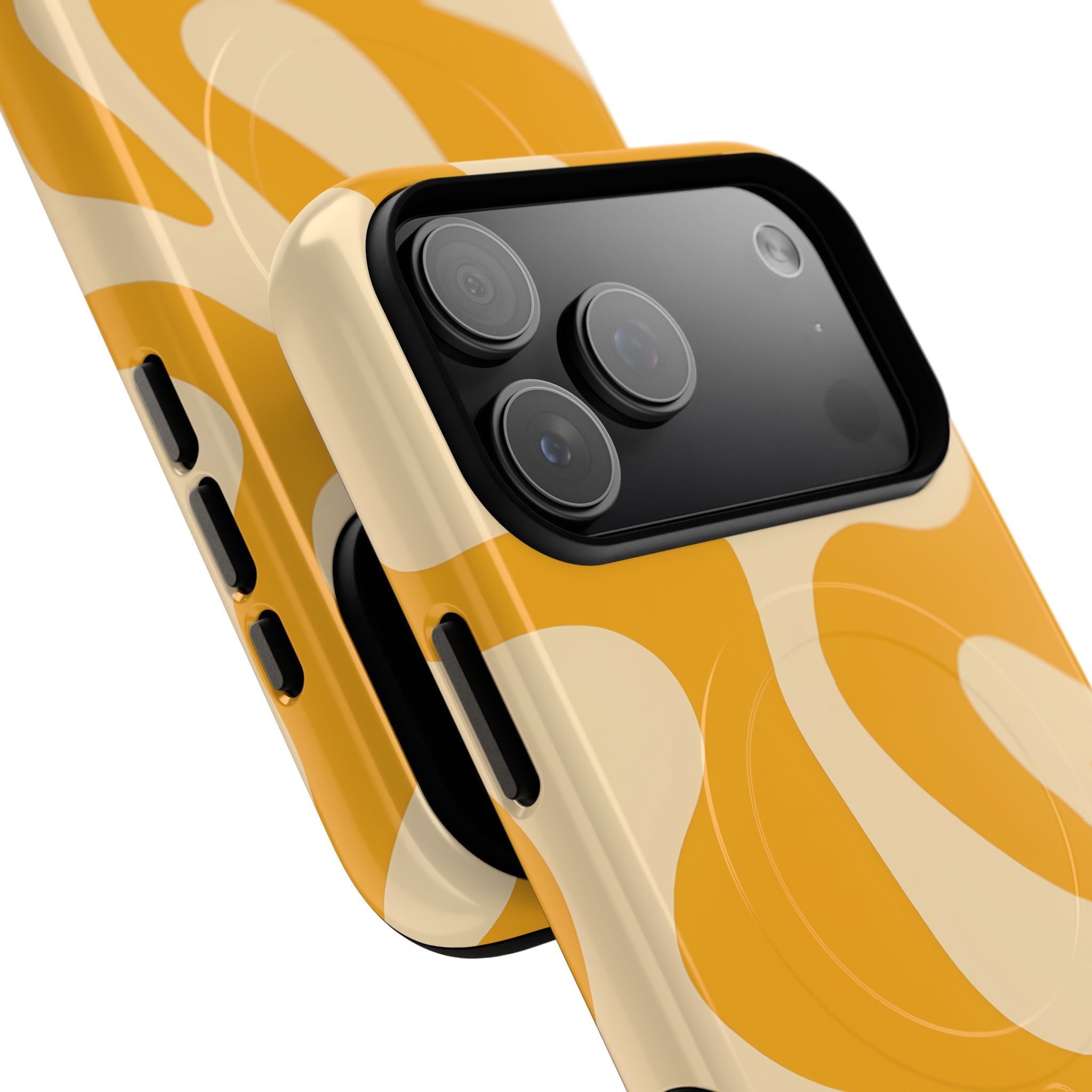 Metallic Mango |  iPhone Case Fairy Dream | MagSafe Compatible