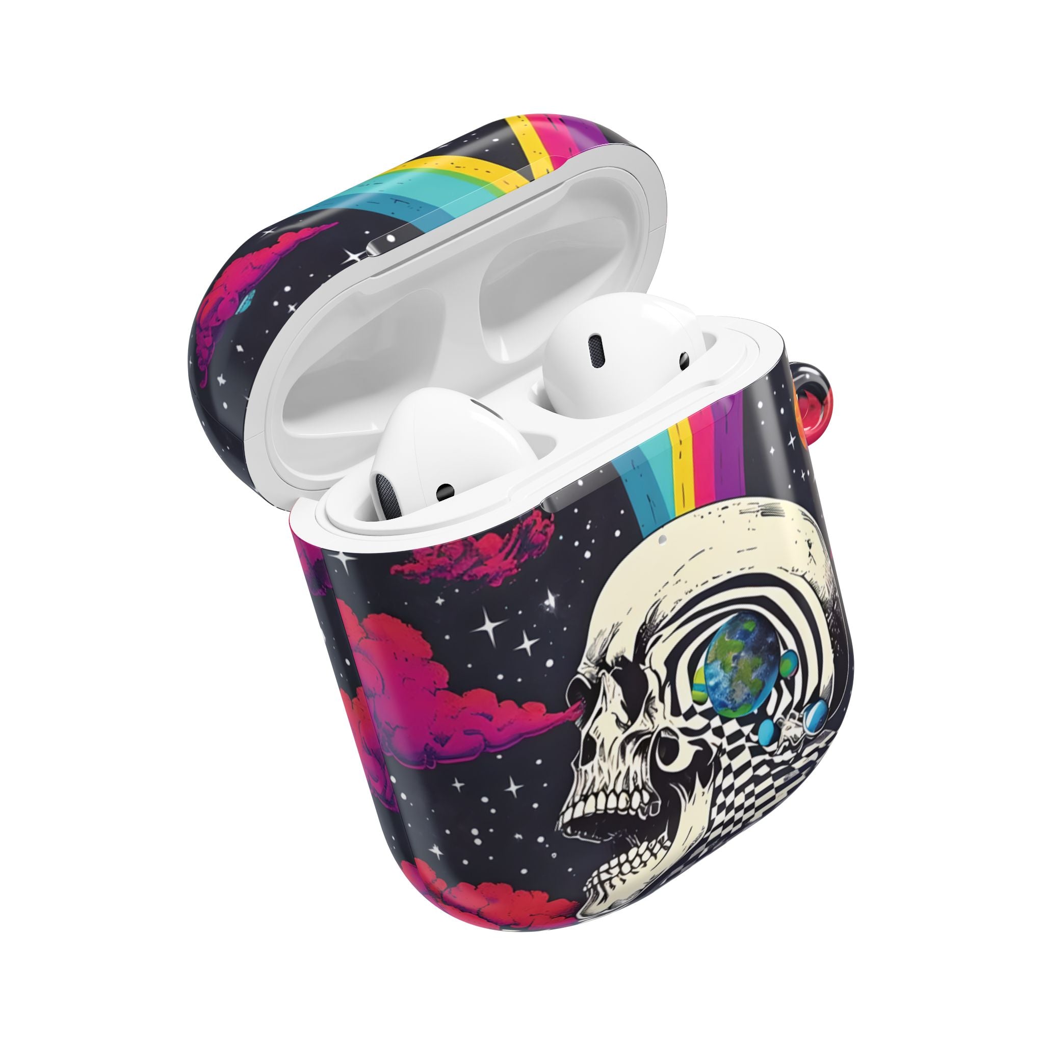 Fairy Dreams AirPods Case - Style and Protection in Every Detail