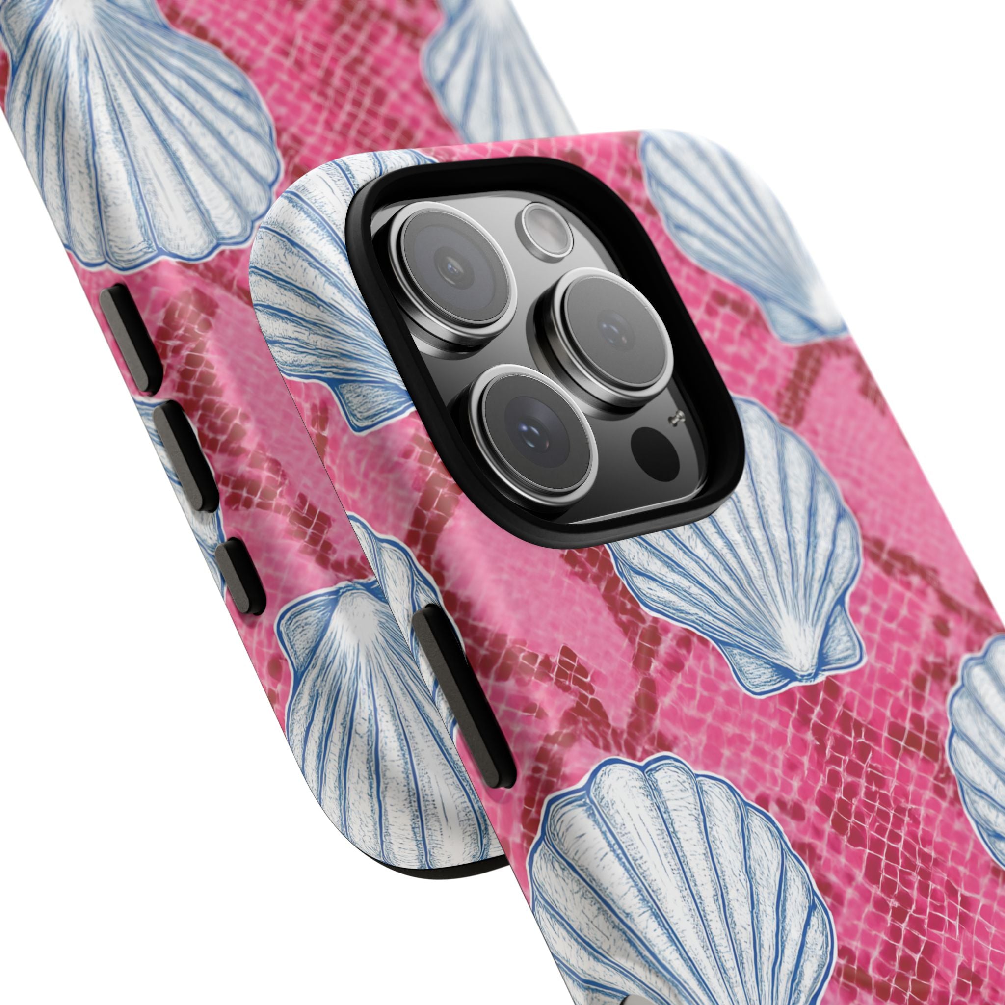 Snake shell  |  iPhone Case Fairy Dream | MagSafe Compatible