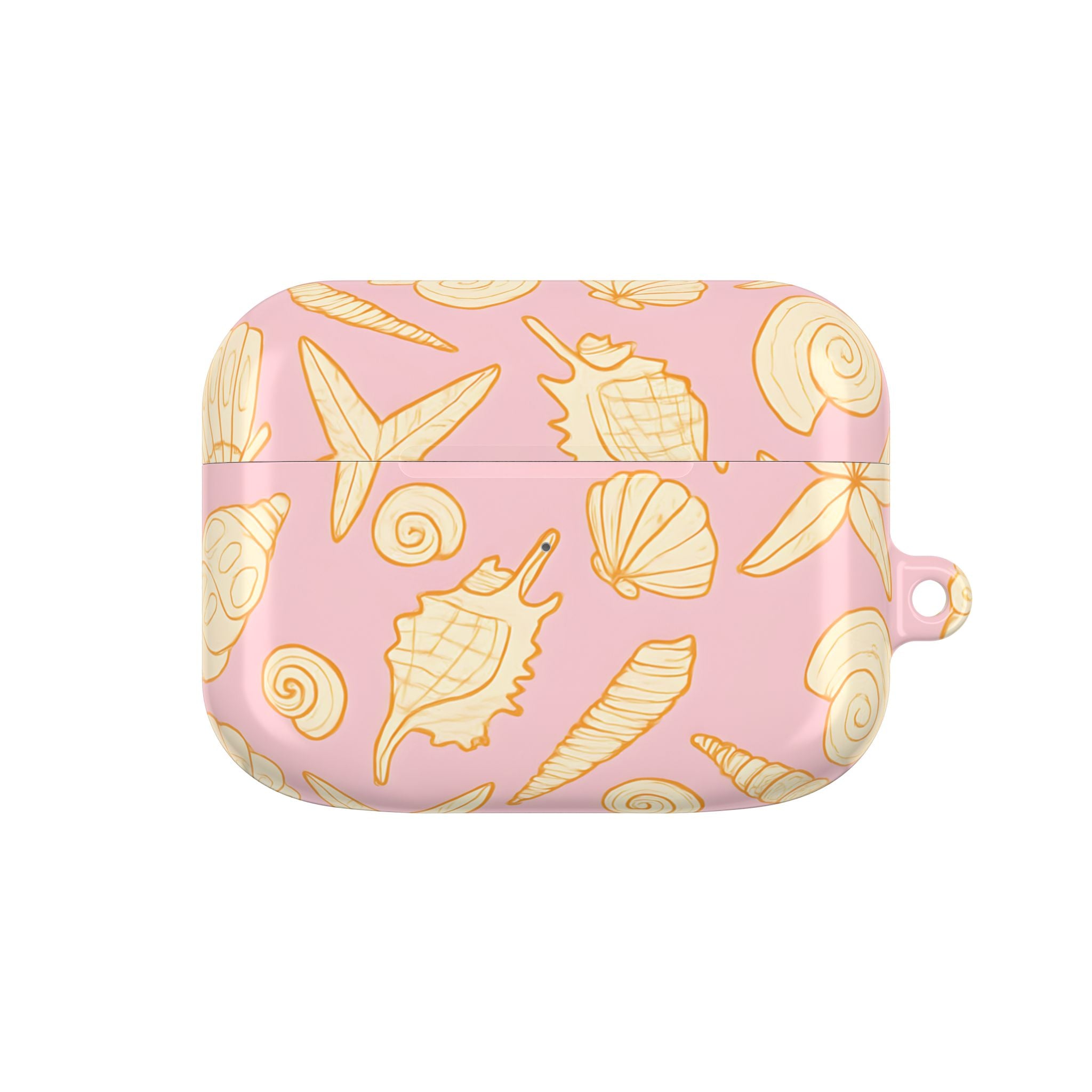 Coastal Vibes AirPod Case - St