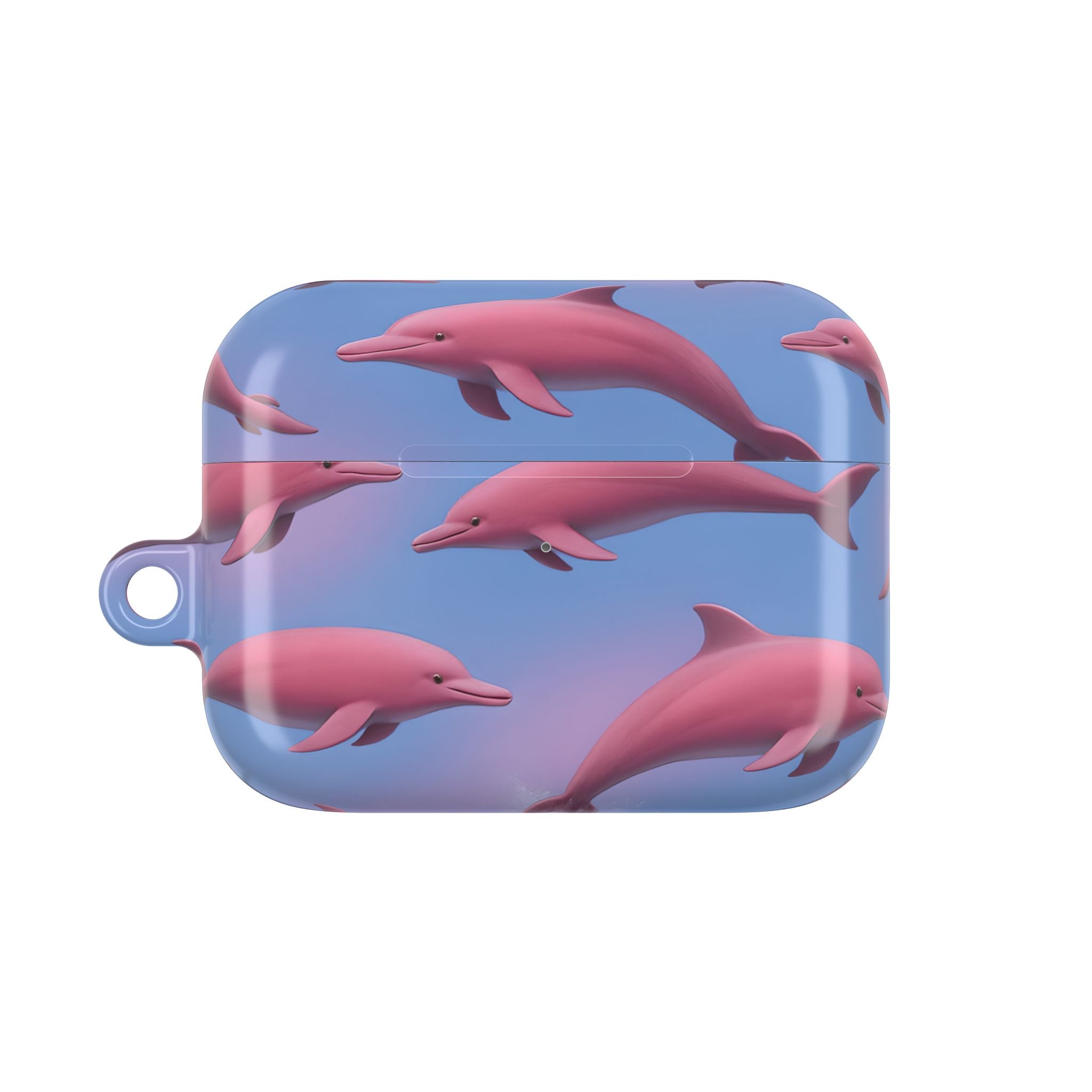 Fairy Dreams AirPods Case - Style and Protection in Every Detail