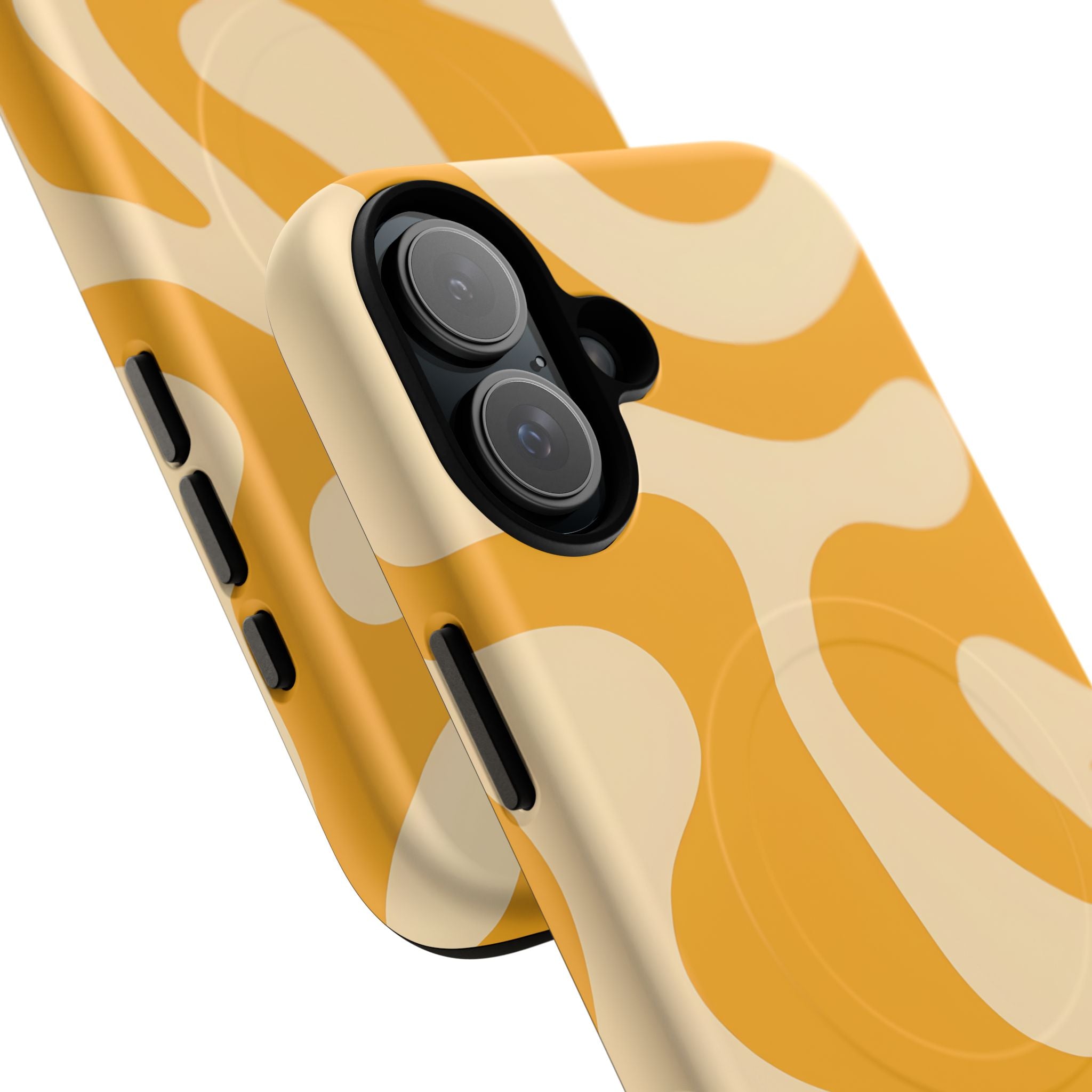 Metallic Mango |  iPhone Case Fairy Dream | MagSafe Compatible