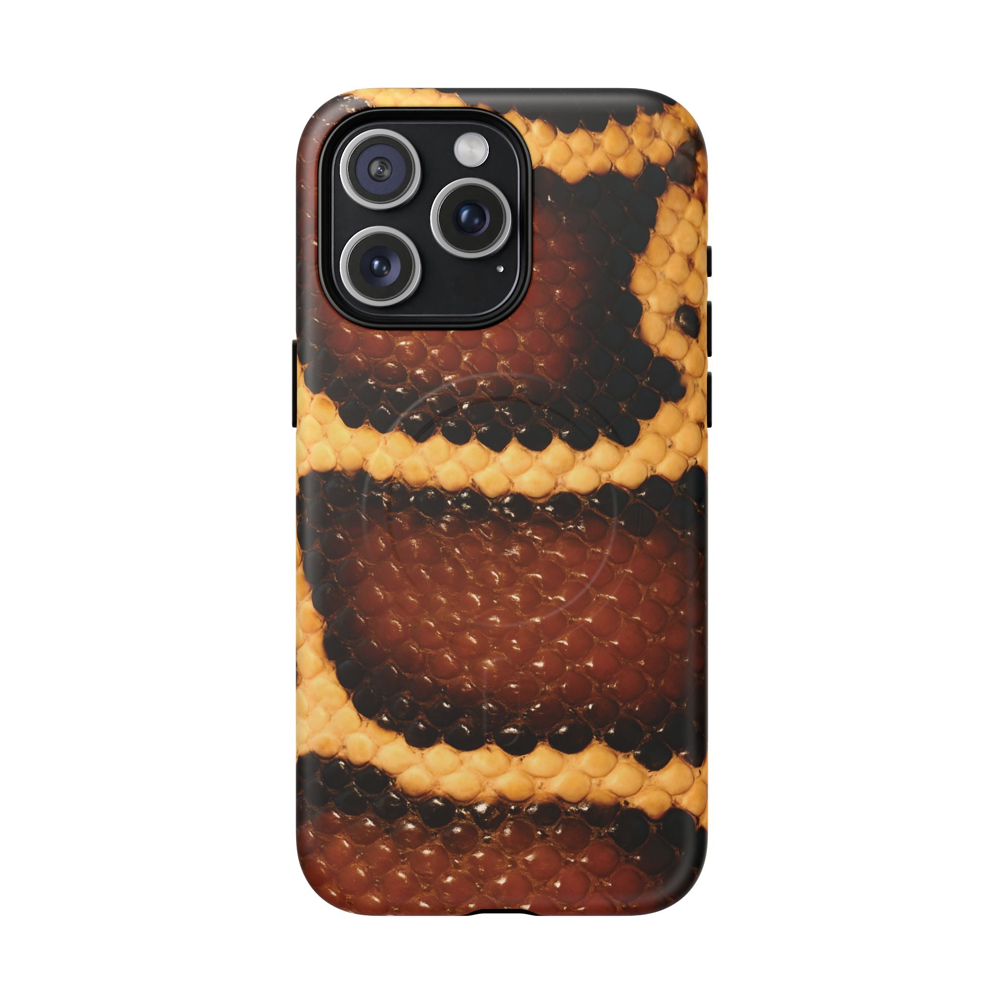 Snake  |  iPhone Case Fairy Dream | MagSafe Compatible