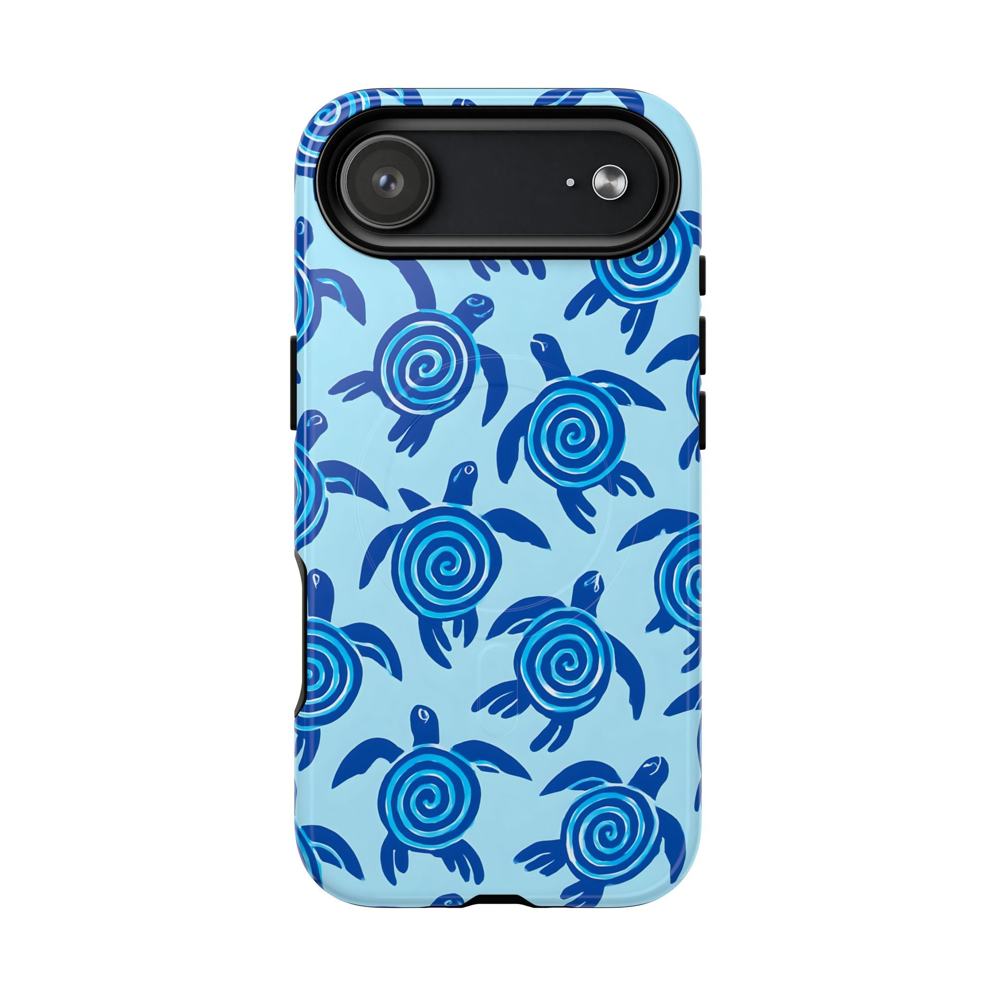 Magnetic Cases Tortugas strong