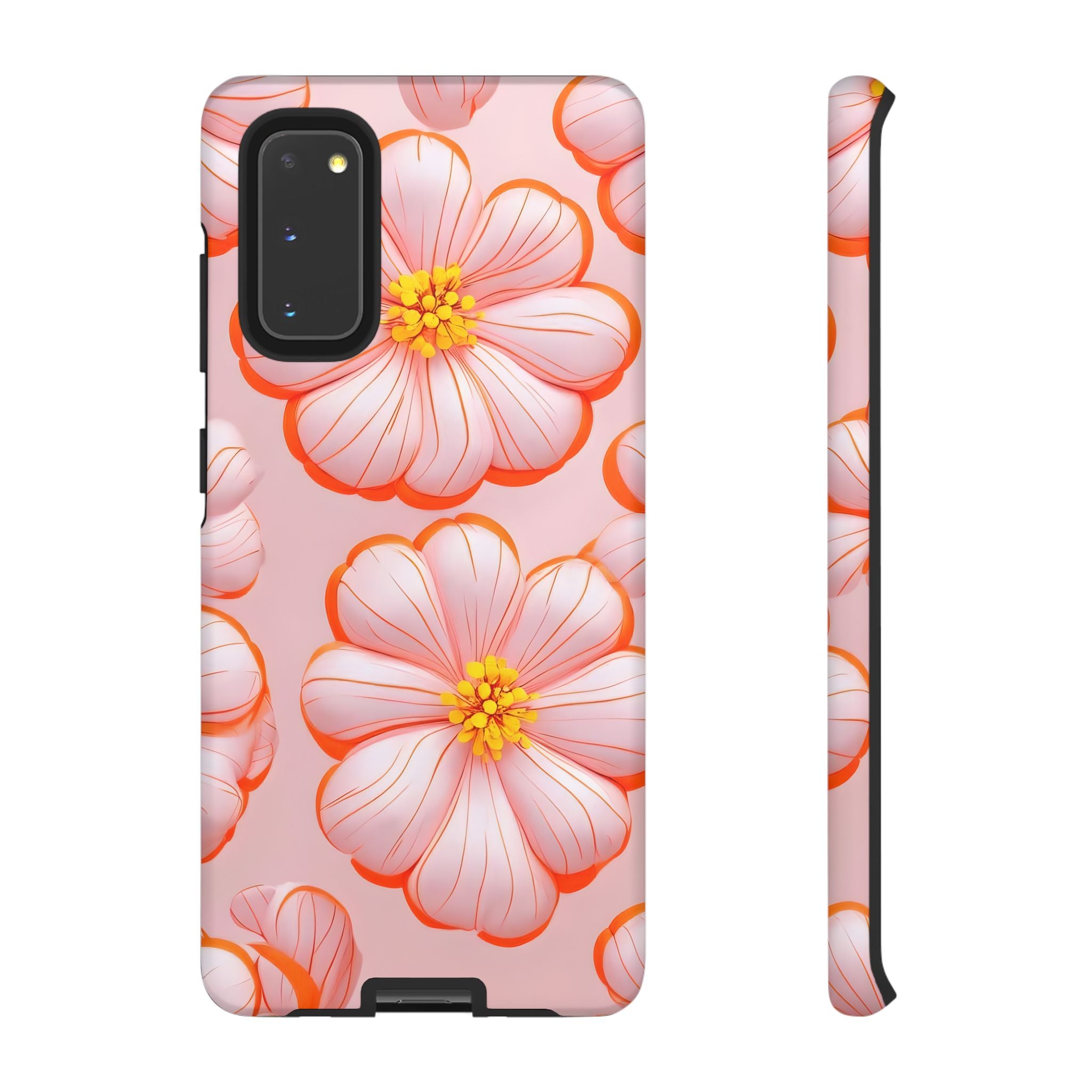 Fairy Dream Samsung Case | Stylish Protective Cover