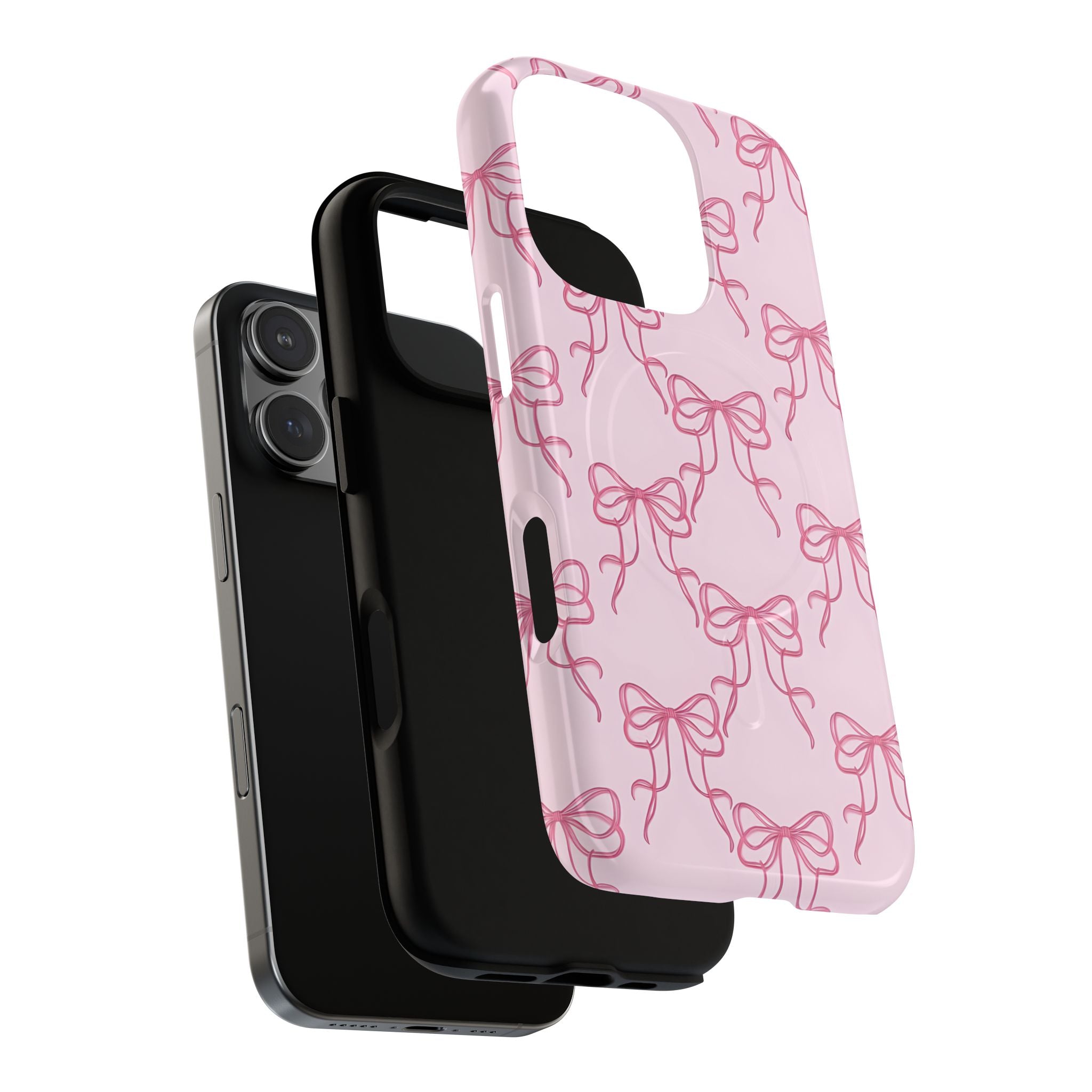 Ribbon  |  iPhone Case Fairy Dream | MagSafe Compatible