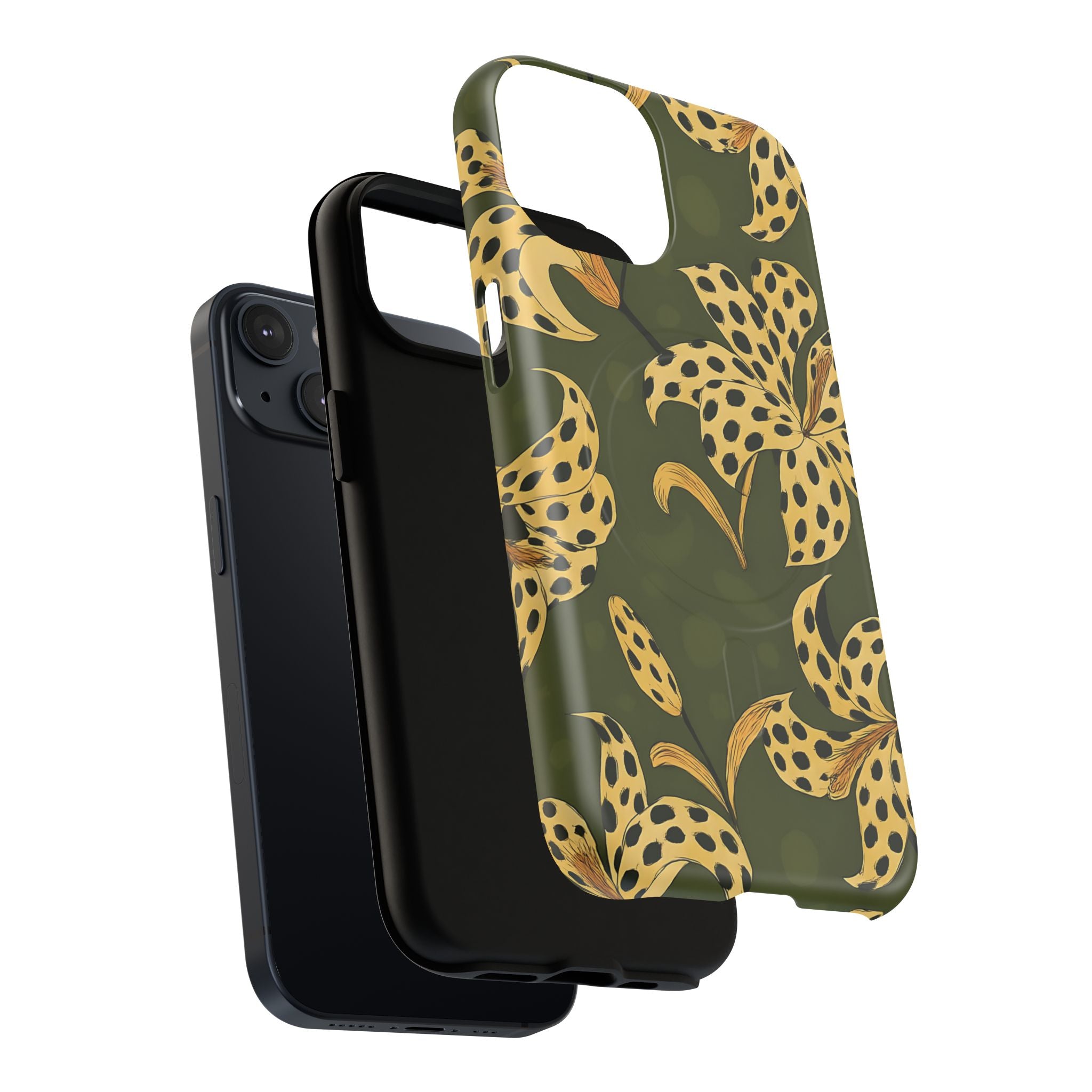 Jungle  |  iPhone Case Fairy Dream | MagSafe Compatible
