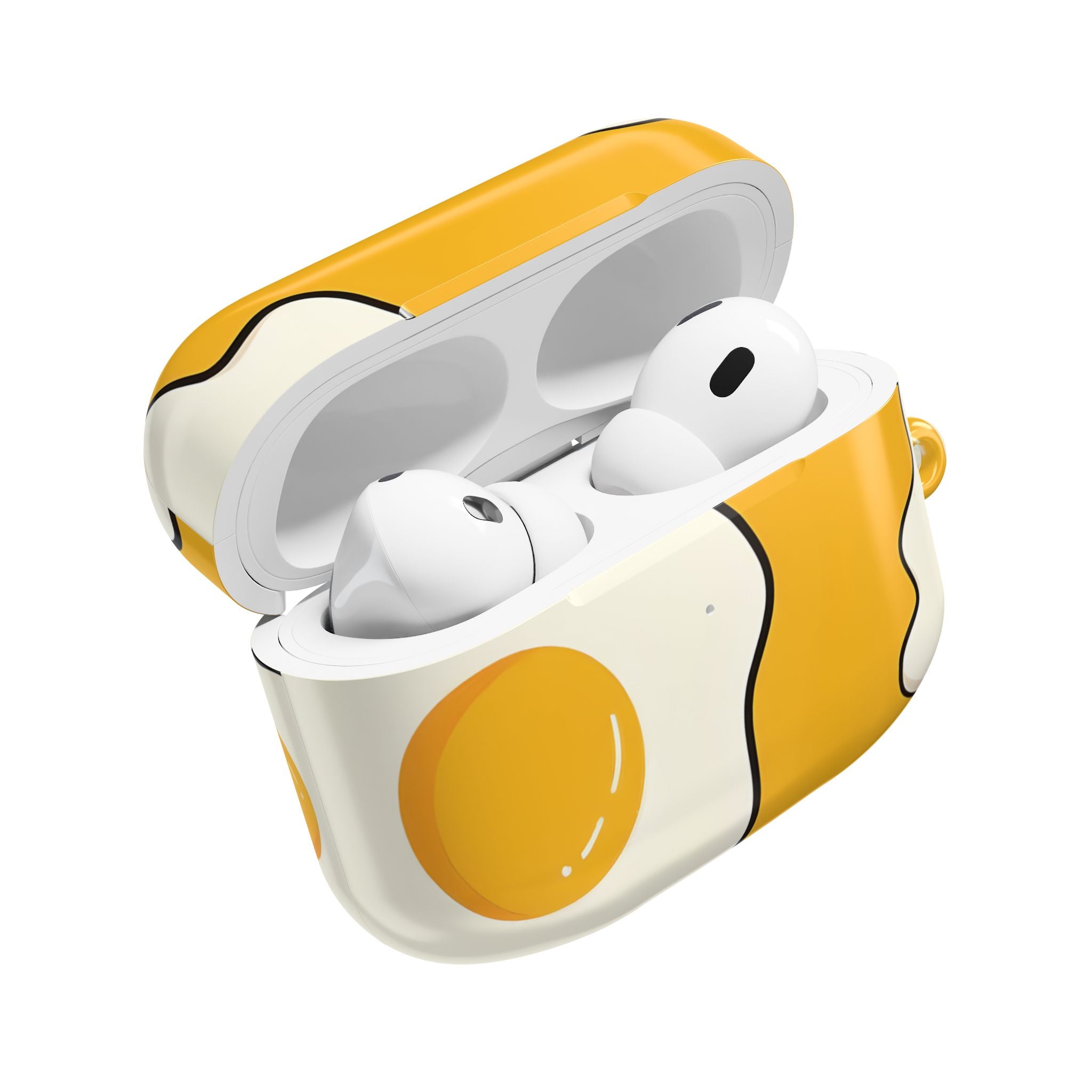 Fairy Dreams AirPods Case - Style and Protection in Every Detail