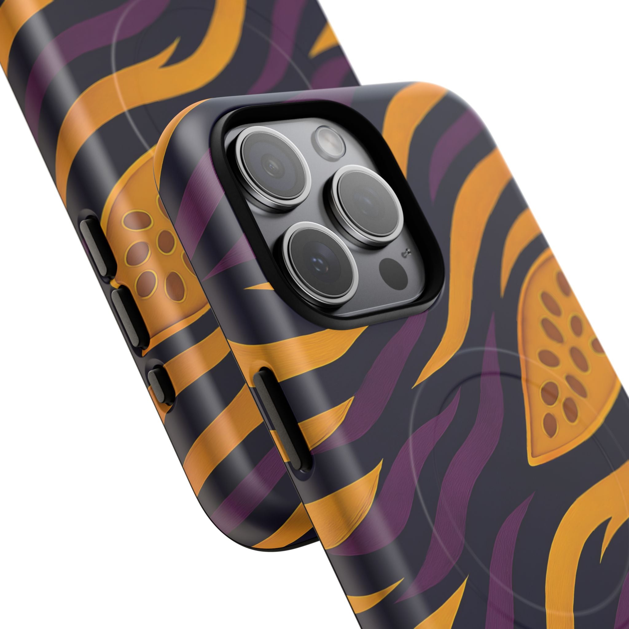 Passion Fruit   |  iPhone Case Fairy Dream | MagSafe Compatible