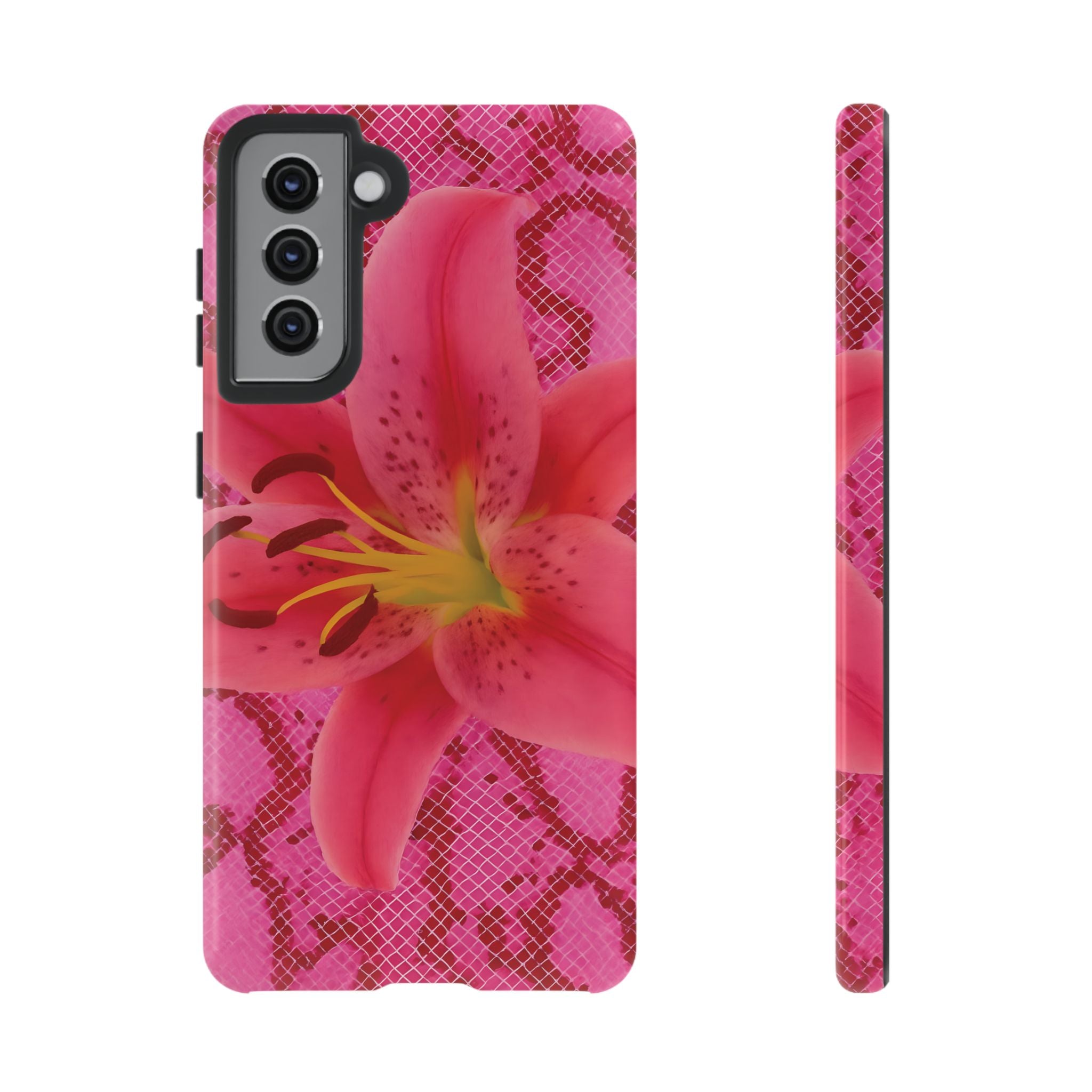 Fairy Dream Samsung Case | Stylish Protective Cover