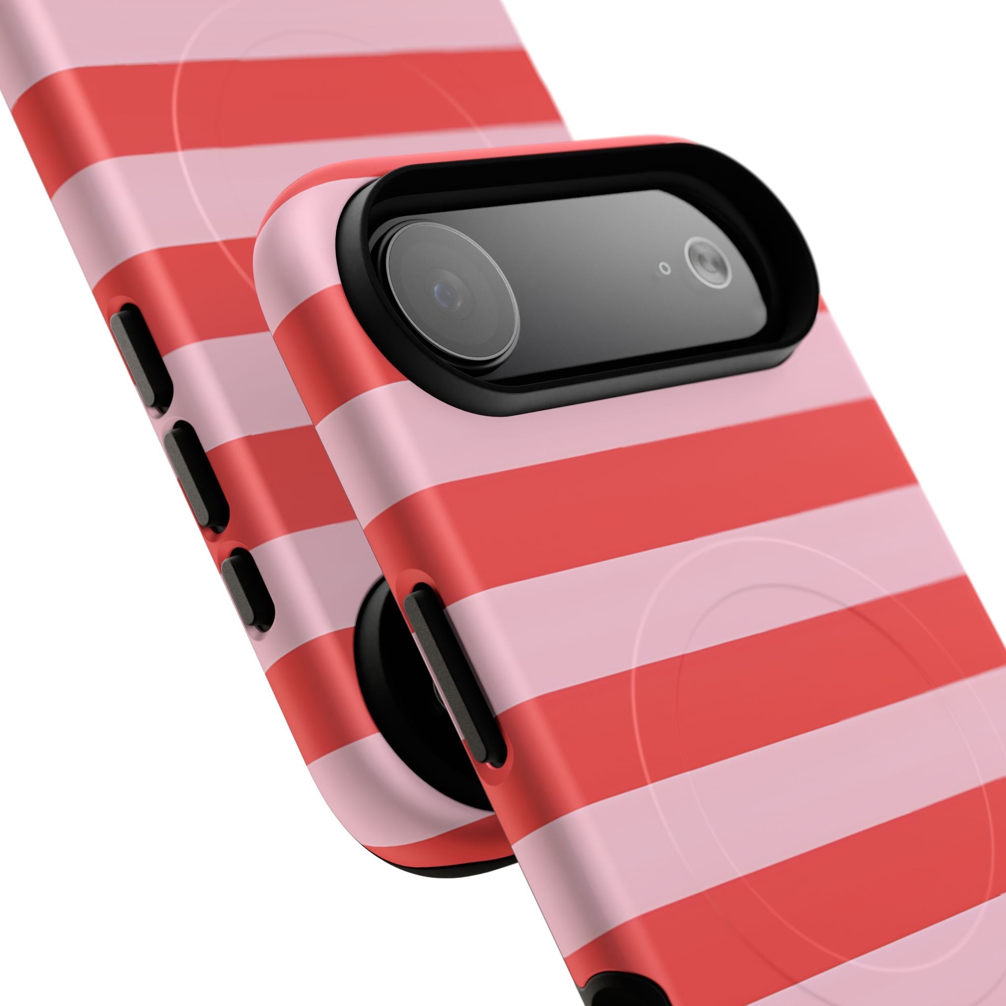 Magnetic Cases - Lines Design