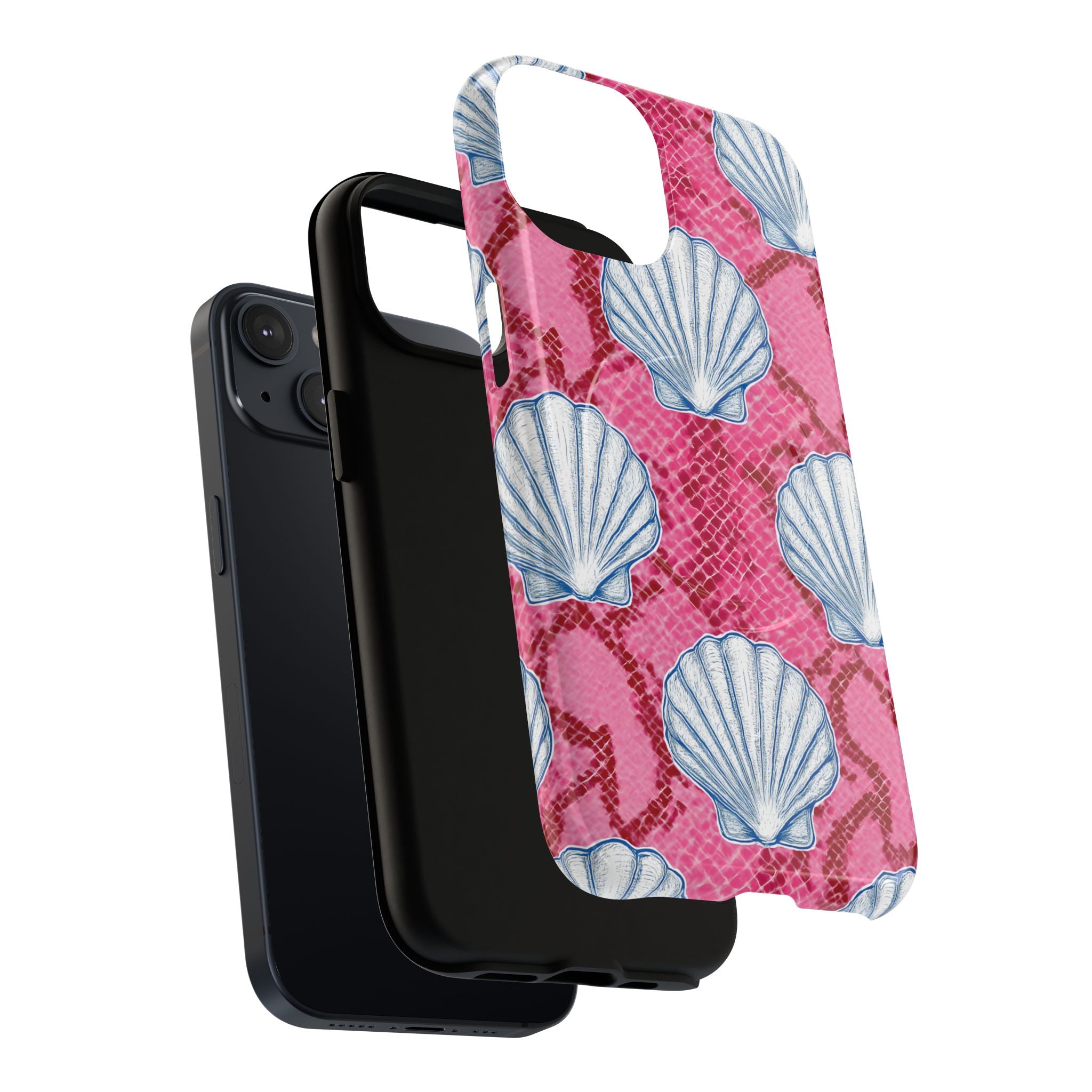 Snake shell  |  iPhone Case Fairy Dream | MagSafe Compatible
